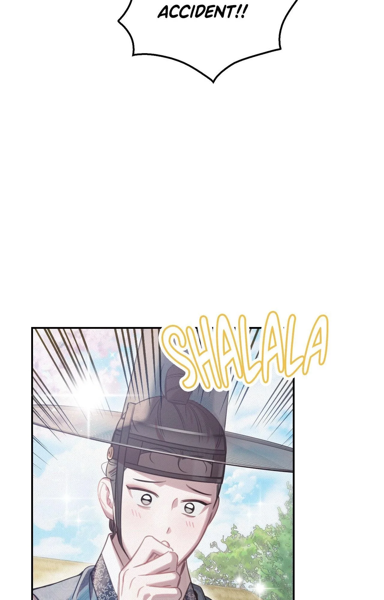 The Queen's Secret Lessons Chapter 59 page 47 - 