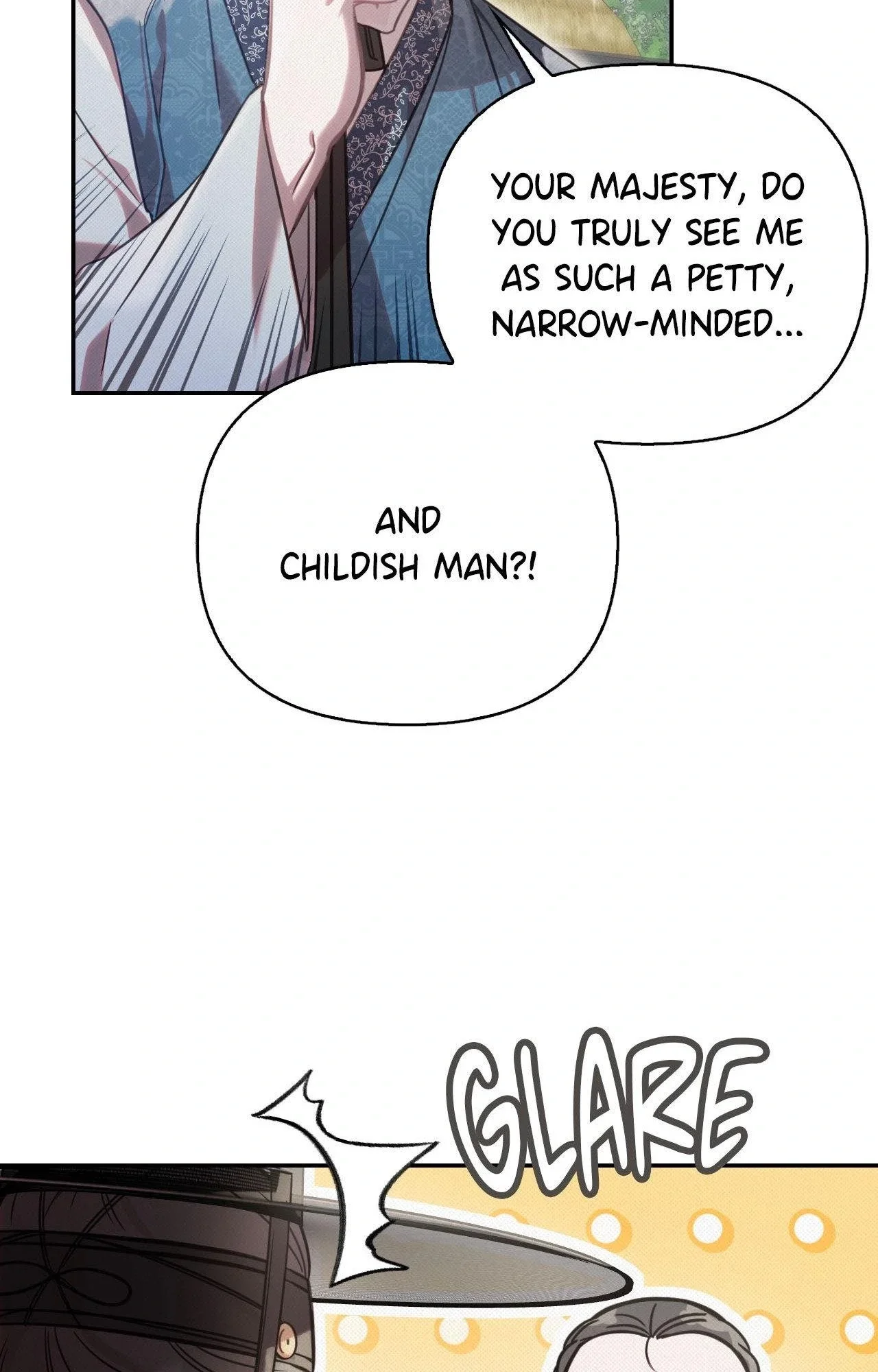 The Queen's Secret Lessons Chapter 59 page 48 - 