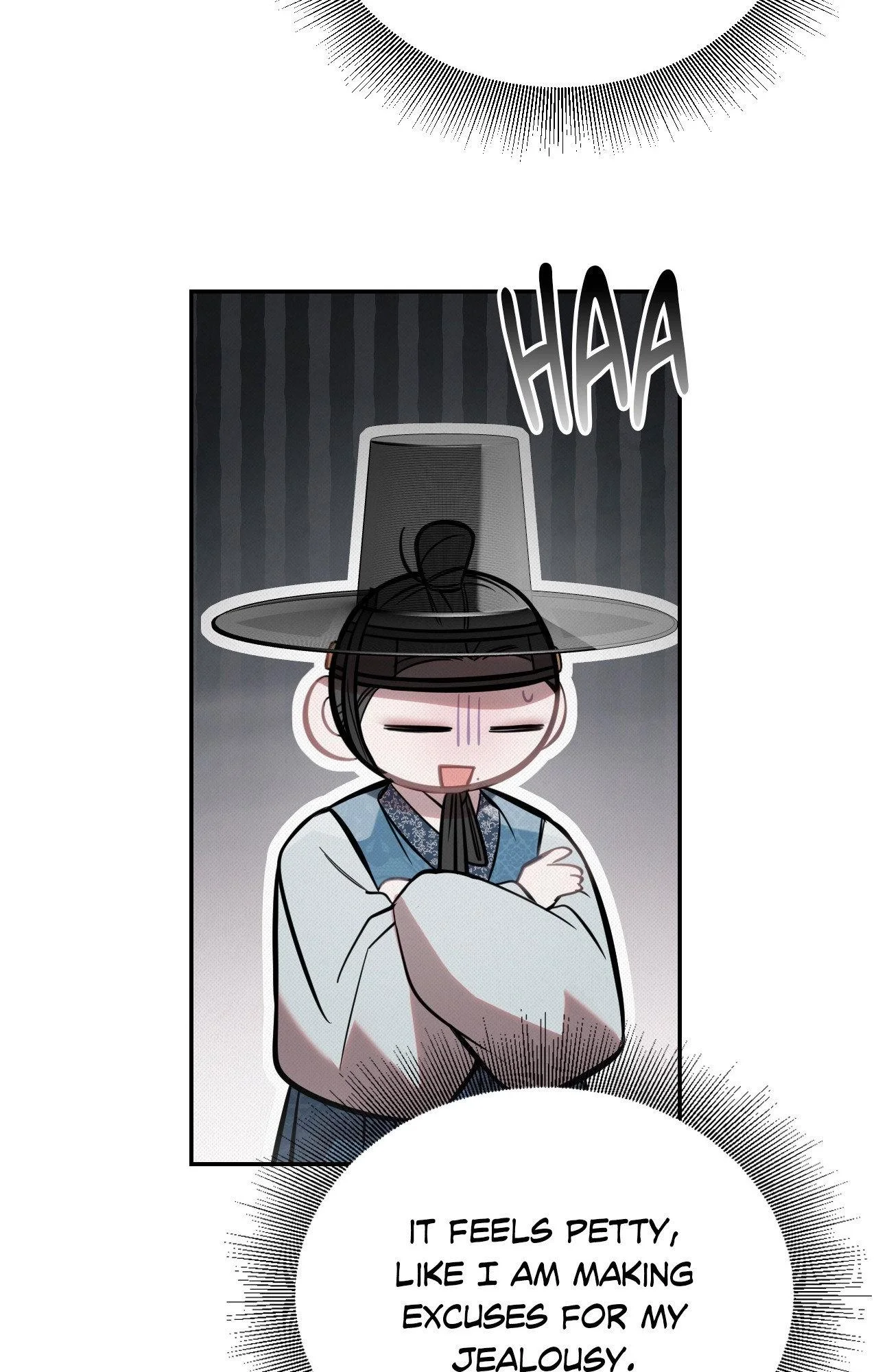 The Queen's Secret Lessons Chapter 59 page 52 - 