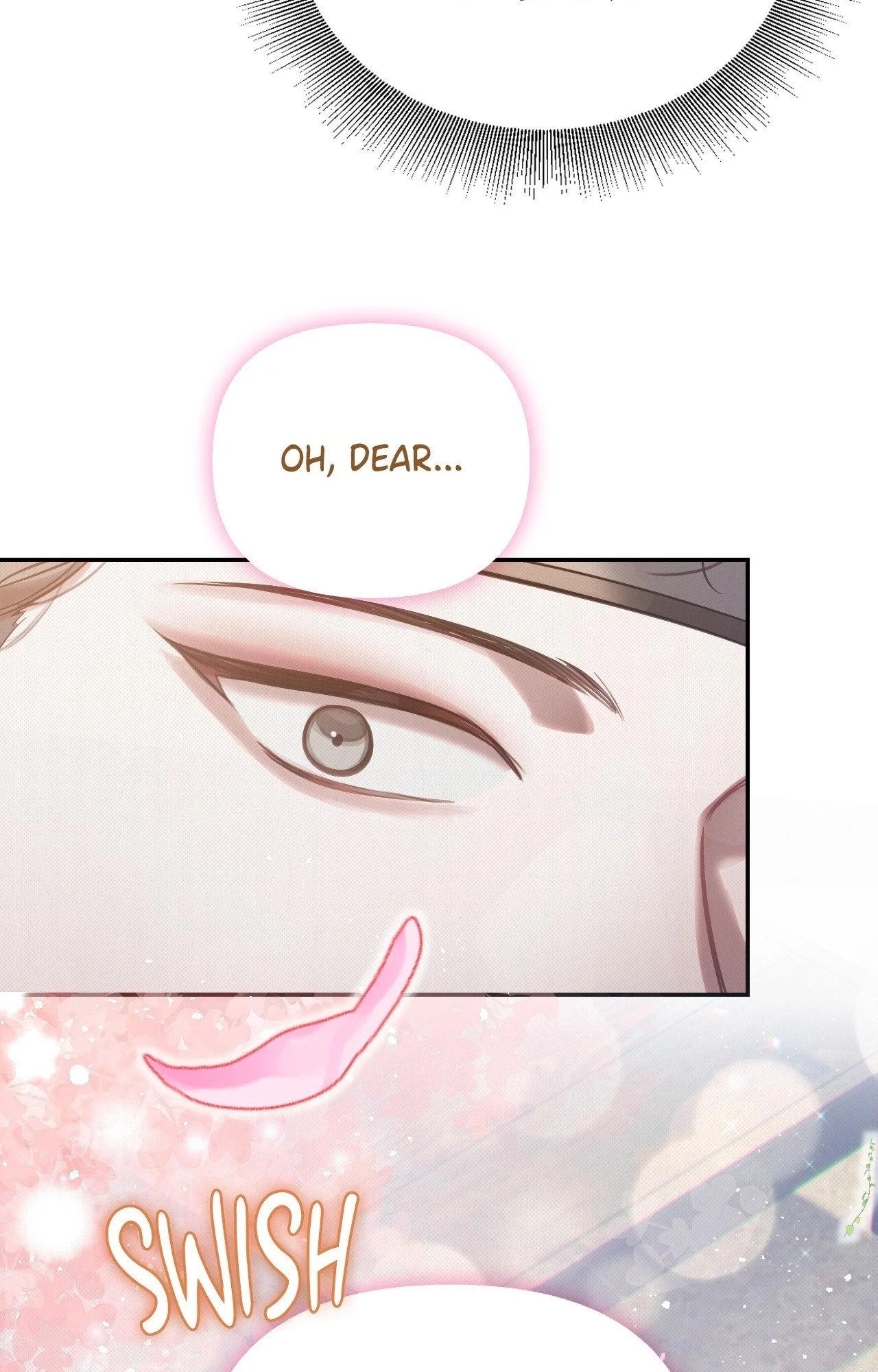 The Queen's Secret Lessons Chapter 59 page 53 - 