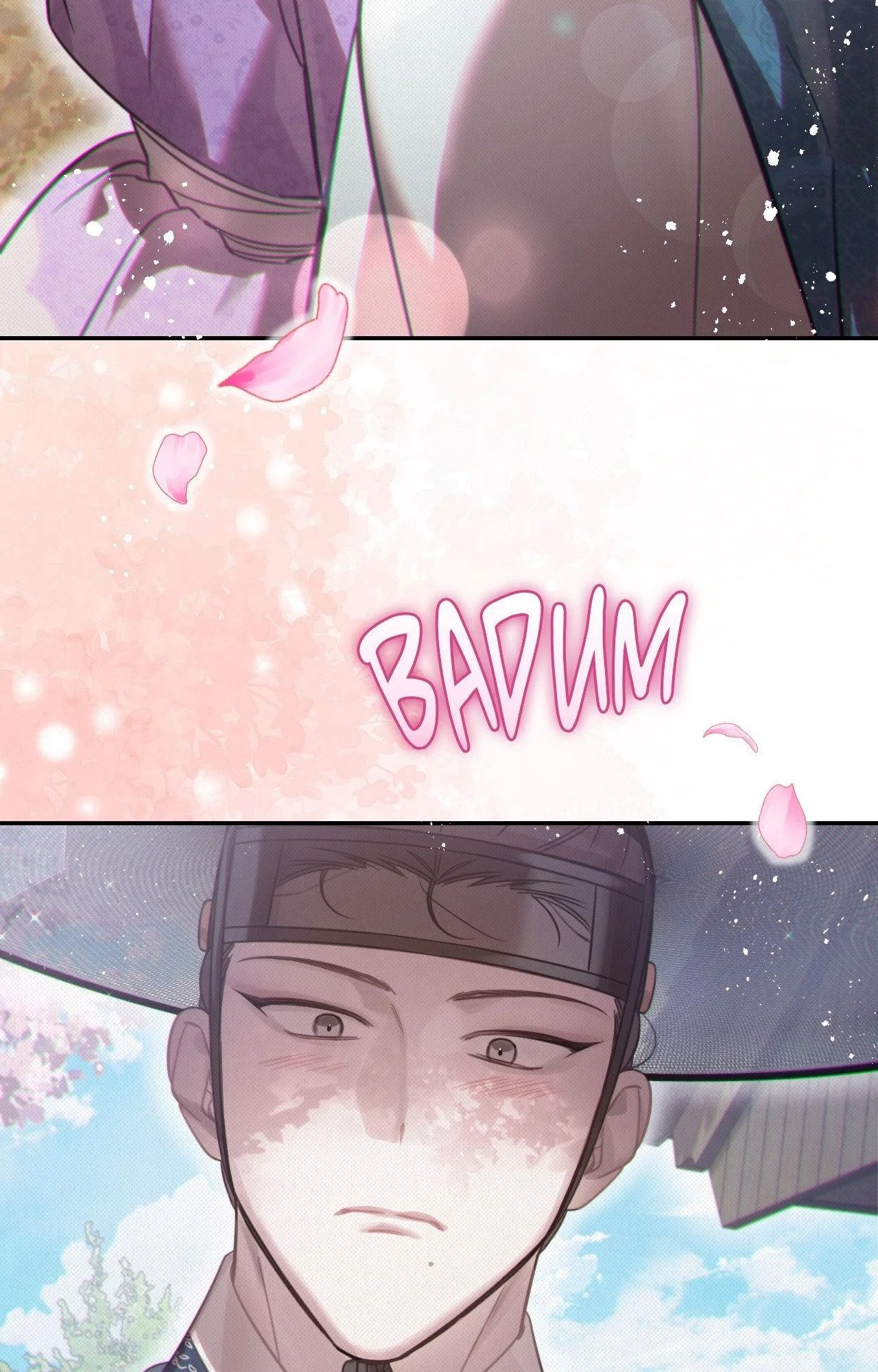 The Queen's Secret Lessons Chapter 59 page 55 - 
