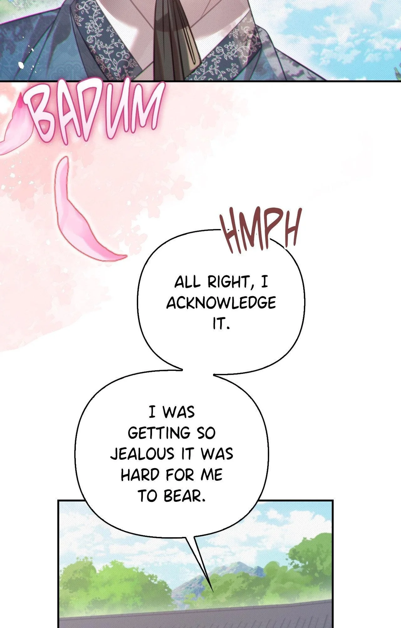 The Queen's Secret Lessons Chapter 59 page 56 - 