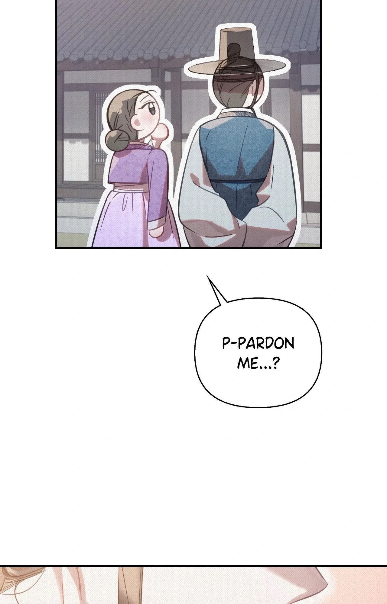 The Queen's Secret Lessons Chapter 59 page 57 - 