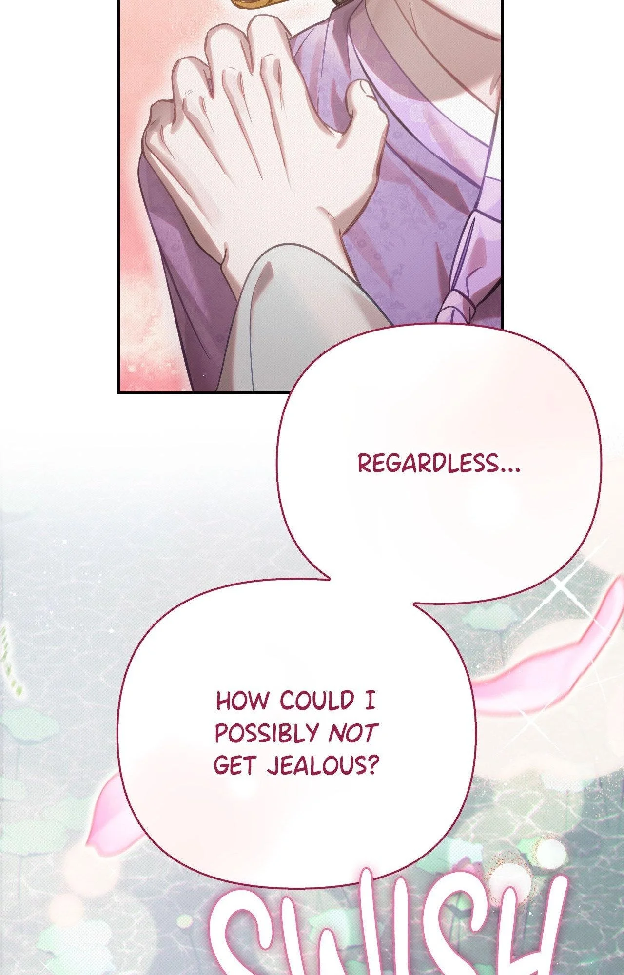 The Queen's Secret Lessons Chapter 59 page 59 - 