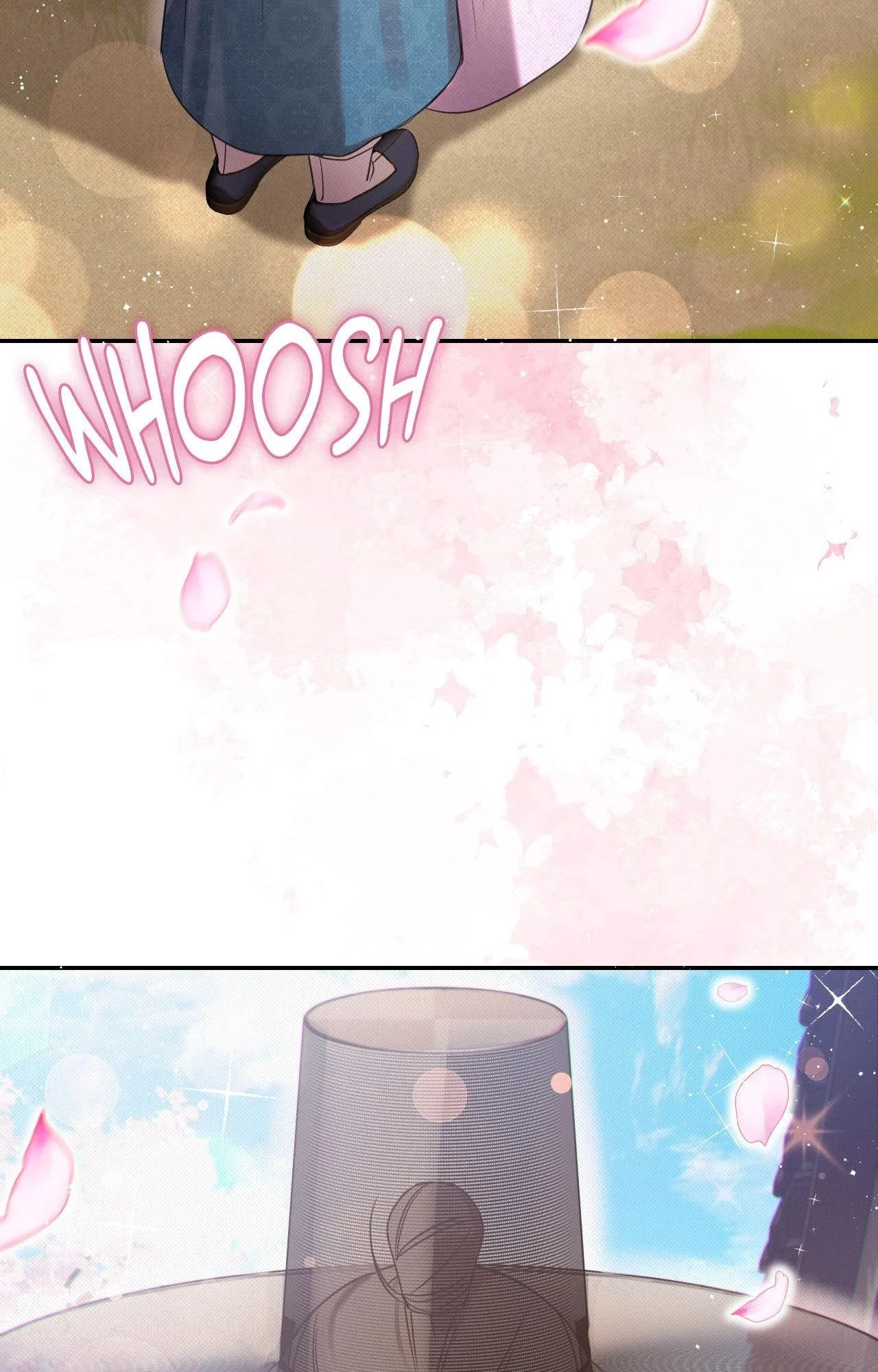 The Queen's Secret Lessons Chapter 59 page 61 - 