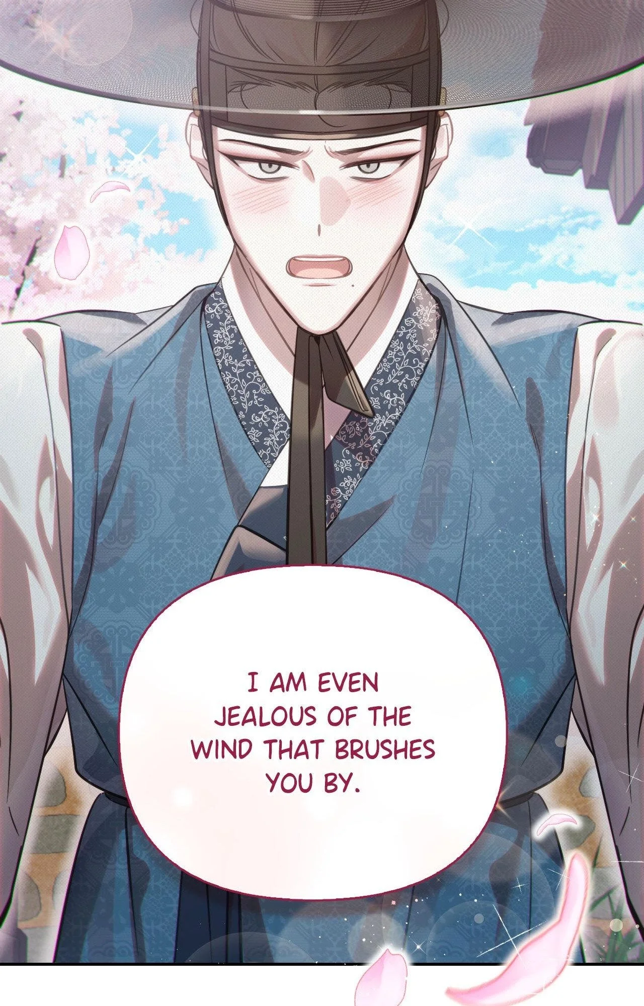 The Queen's Secret Lessons Chapter 59 page 62 - 