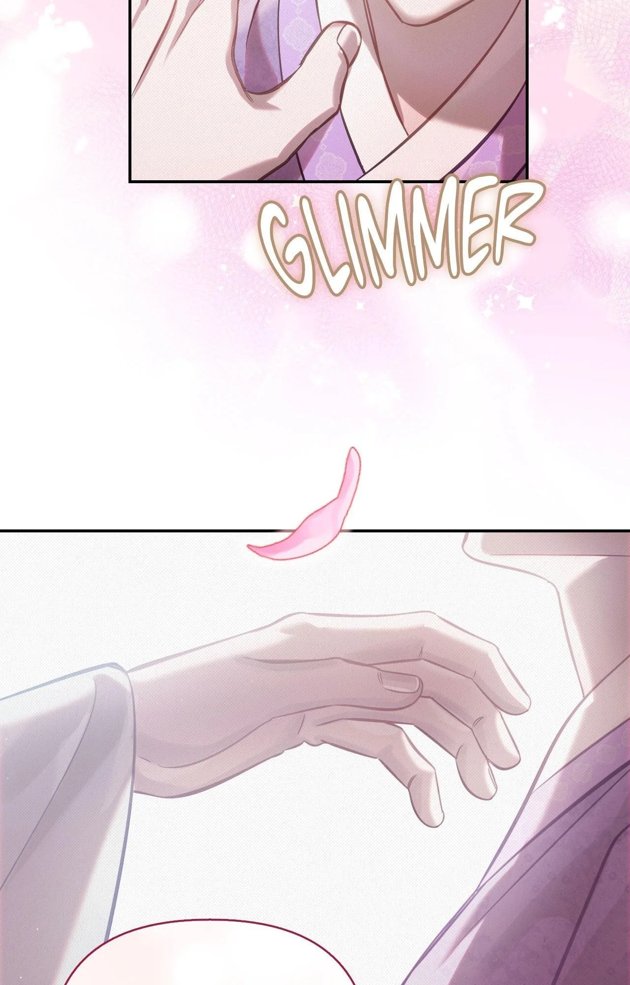 The Queen's Secret Lessons Chapter 59 page 64 - 