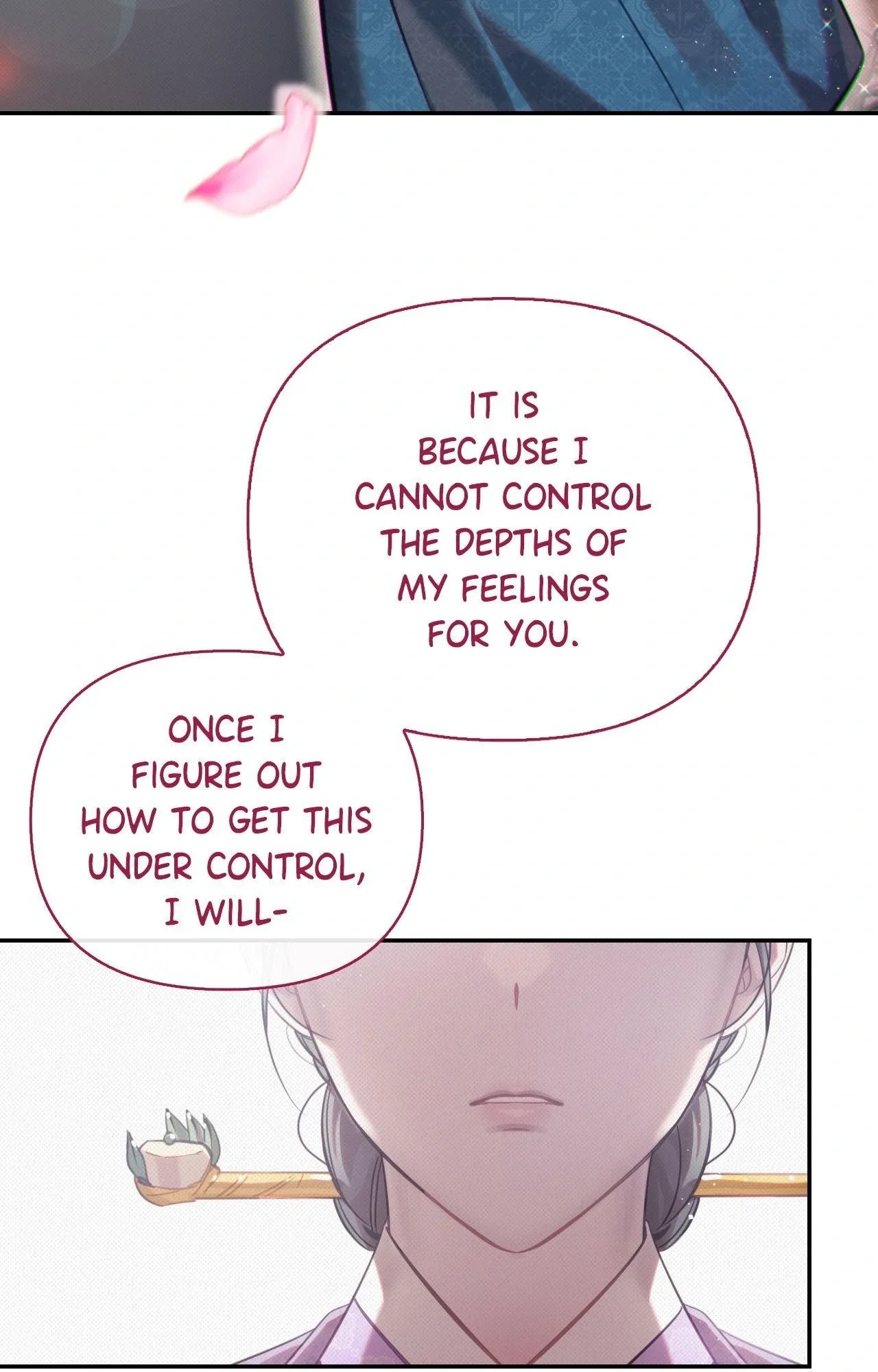 The Queen's Secret Lessons Chapter 59 page 67 - 