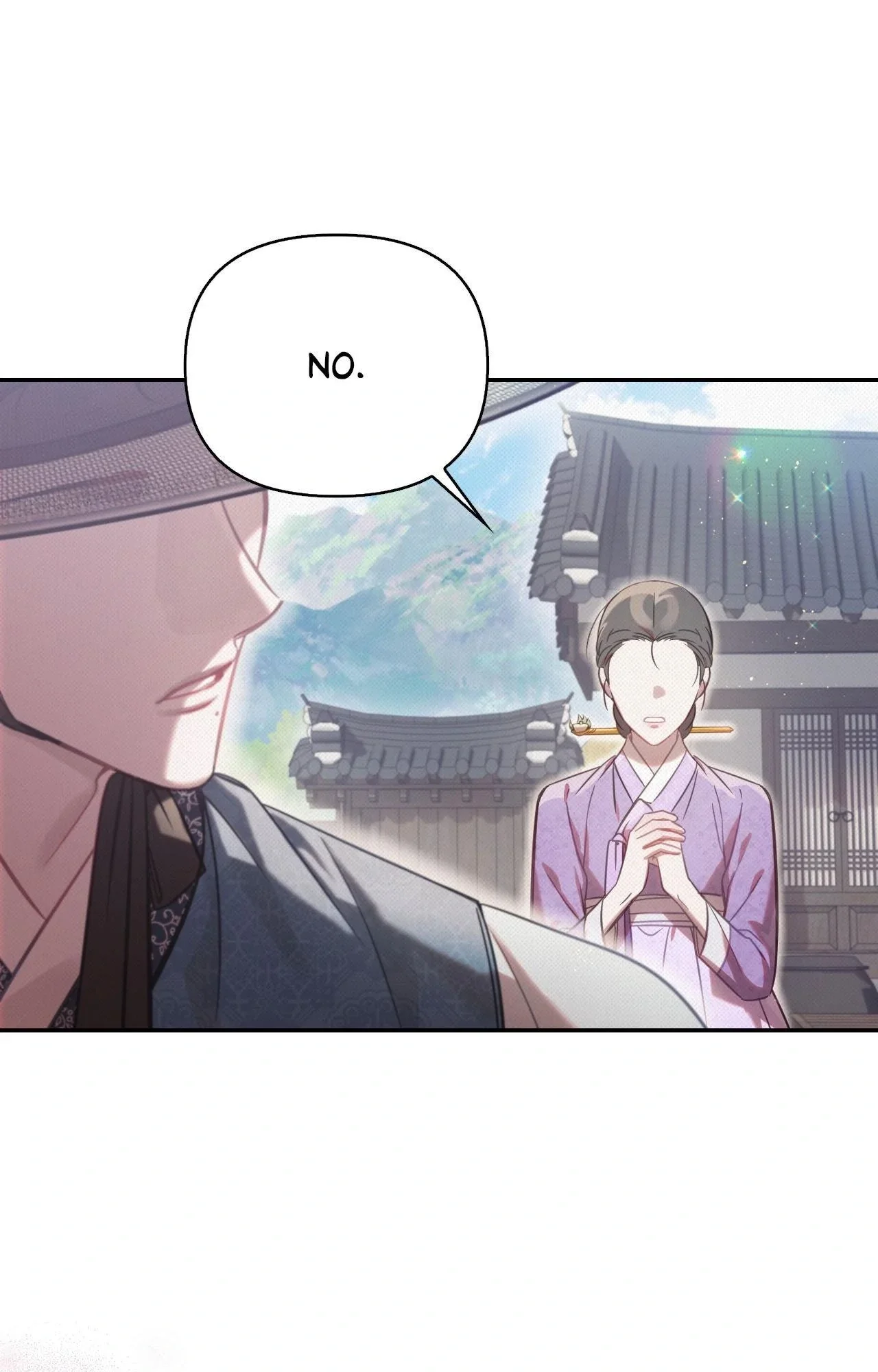 The Queen's Secret Lessons Chapter 59 page 68 - 