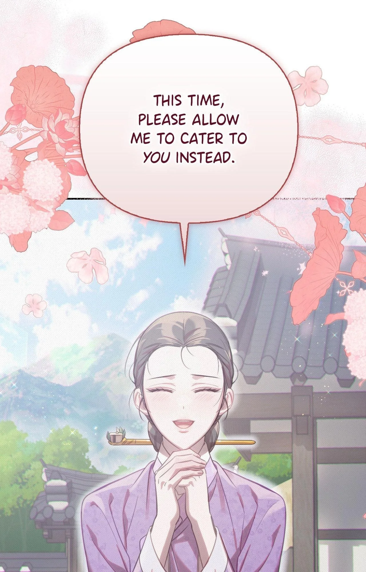 The Queen's Secret Lessons Chapter 59 page 69 - 