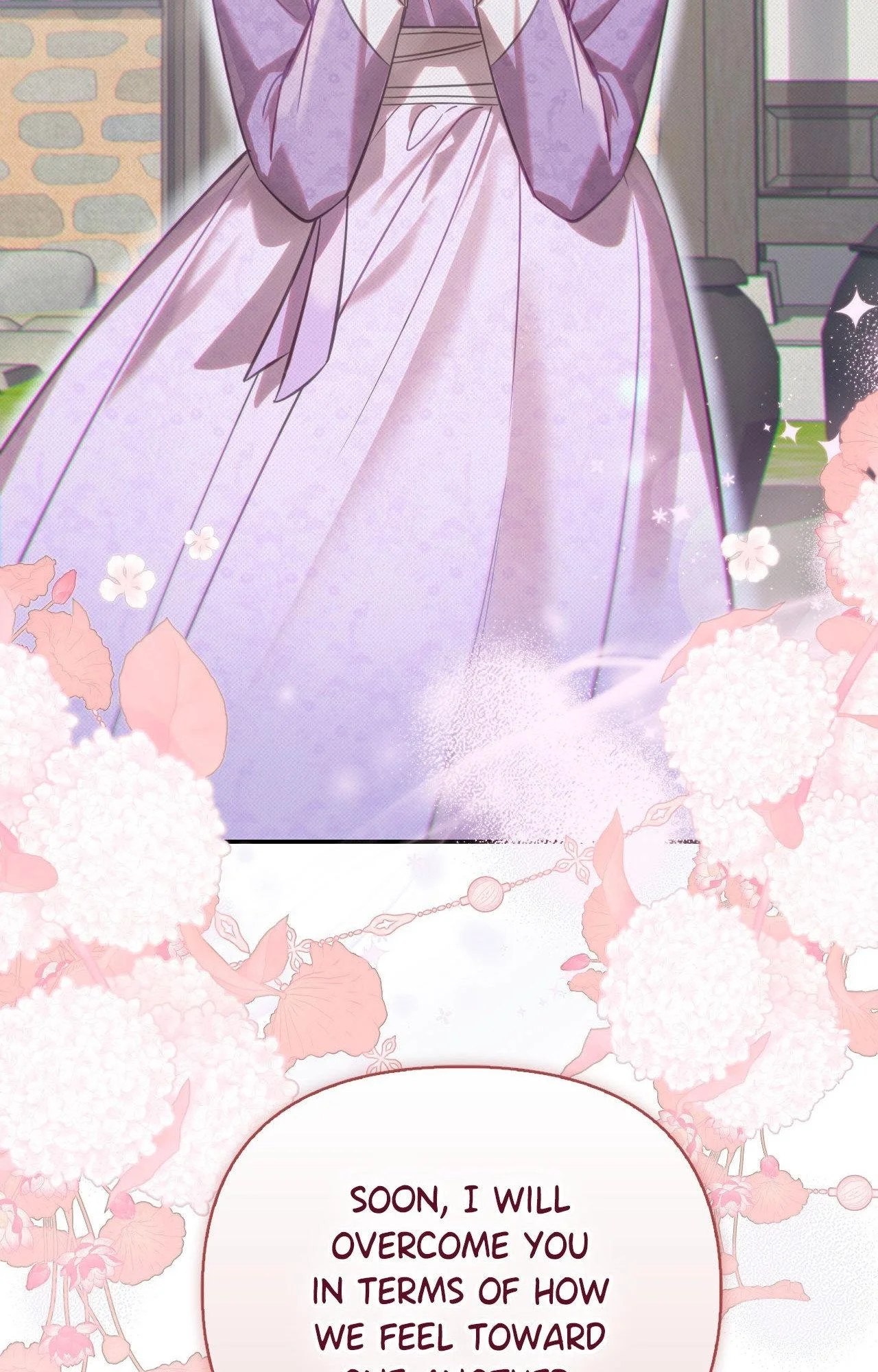 The Queen's Secret Lessons Chapter 59 page 70 - 