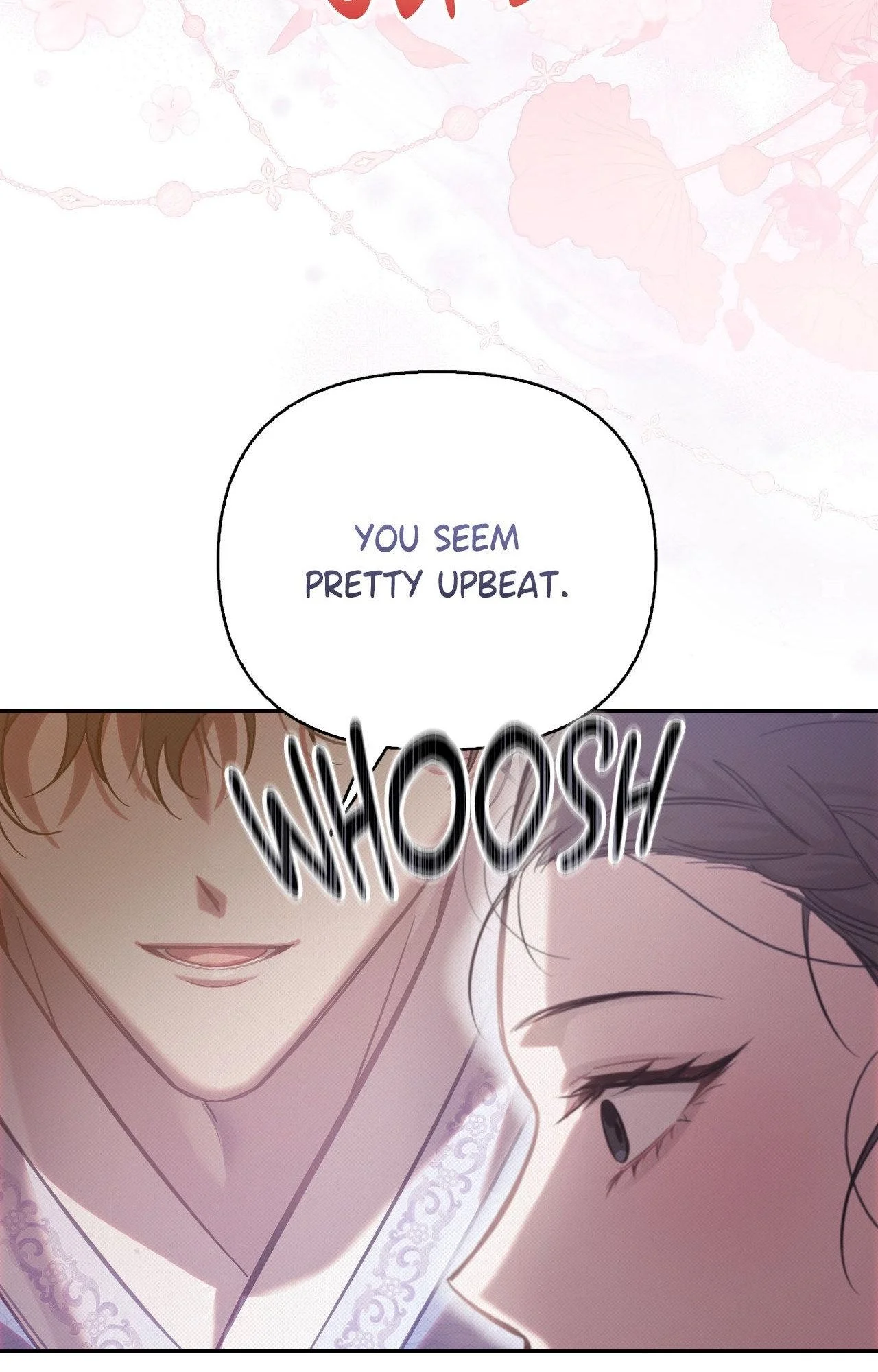 The Queen's Secret Lessons Chapter 59 page 72 - 