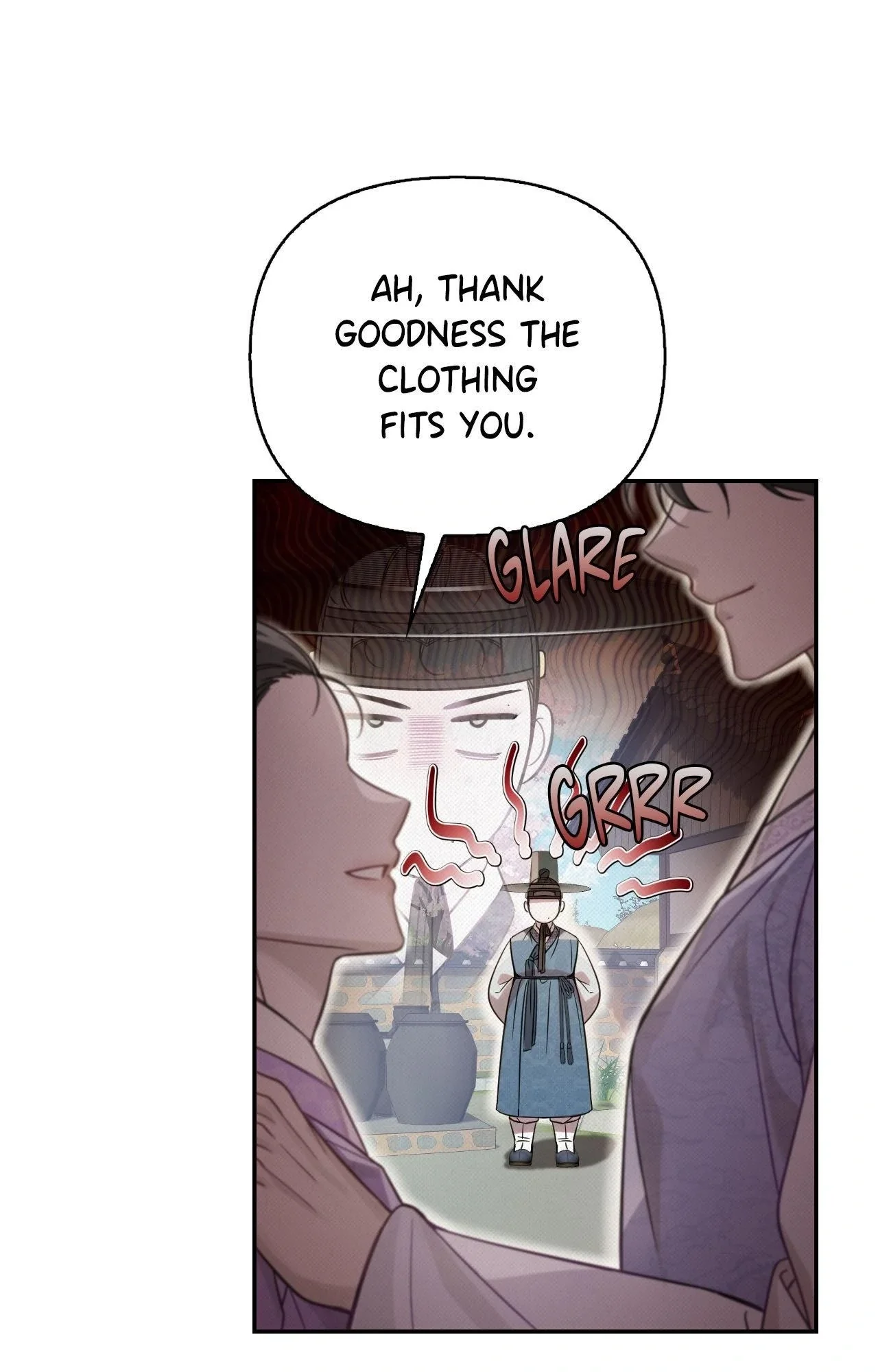 The Queen's Secret Lessons Chapter 59 page 75 - 