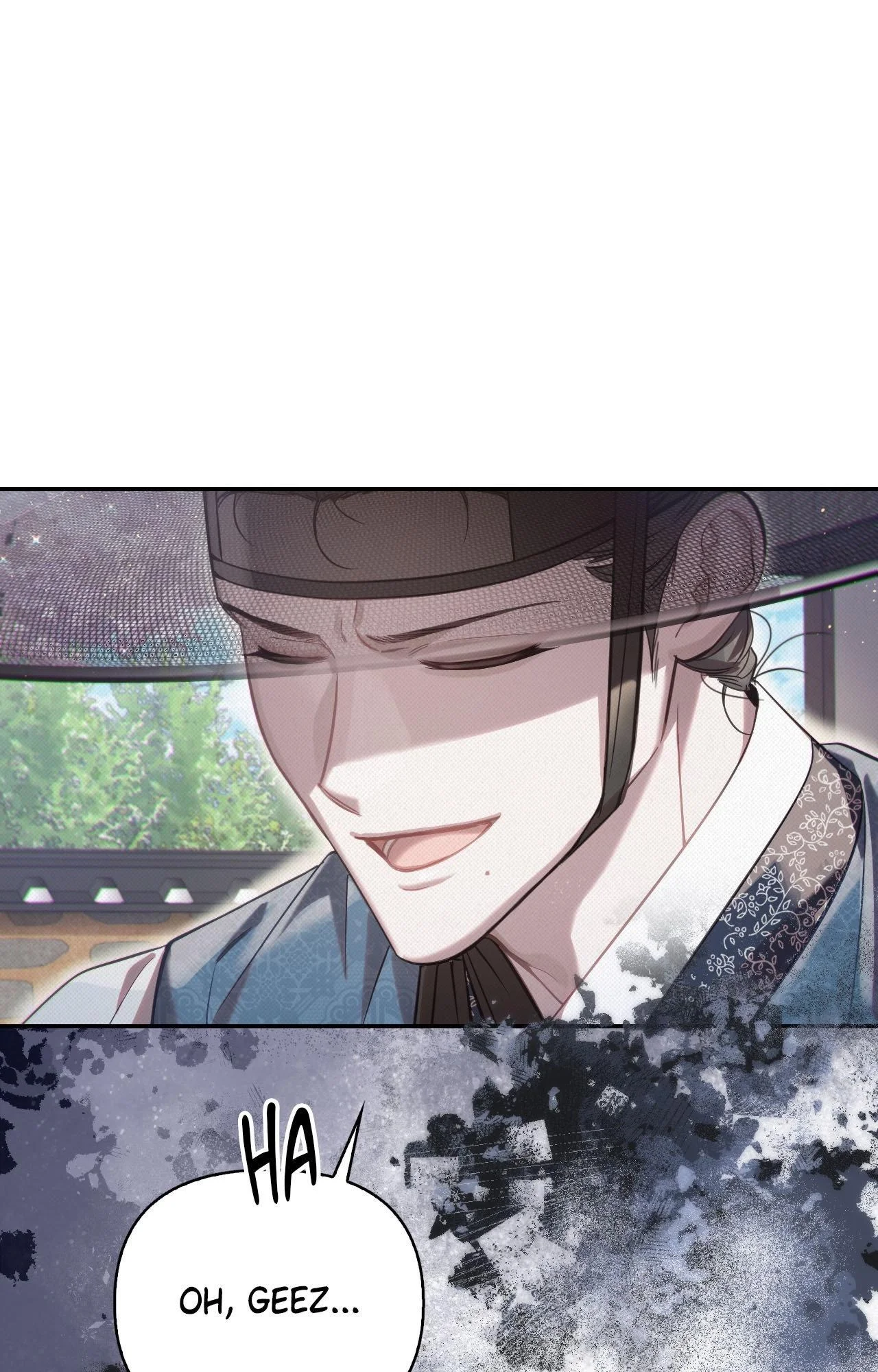 The Queen's Secret Lessons Chapter 59 page 76 - 
