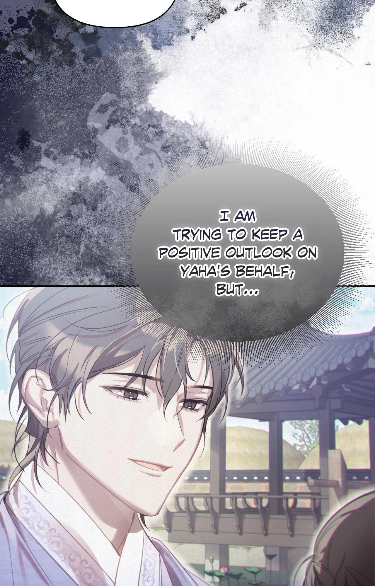 The Queen's Secret Lessons Chapter 59 page 77 - 