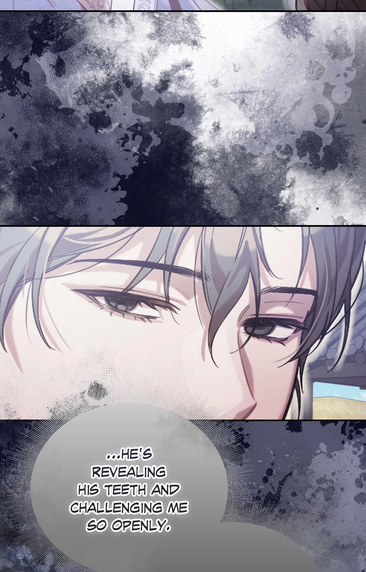 The Queen's Secret Lessons Chapter 59 page 78 - 