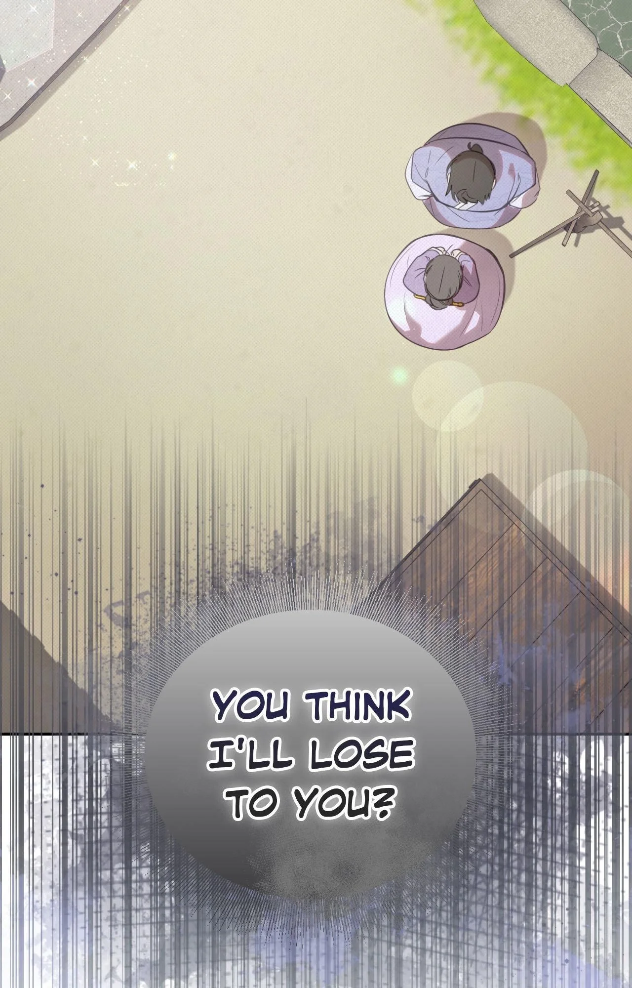 The Queen's Secret Lessons Chapter 59 page 80 - 