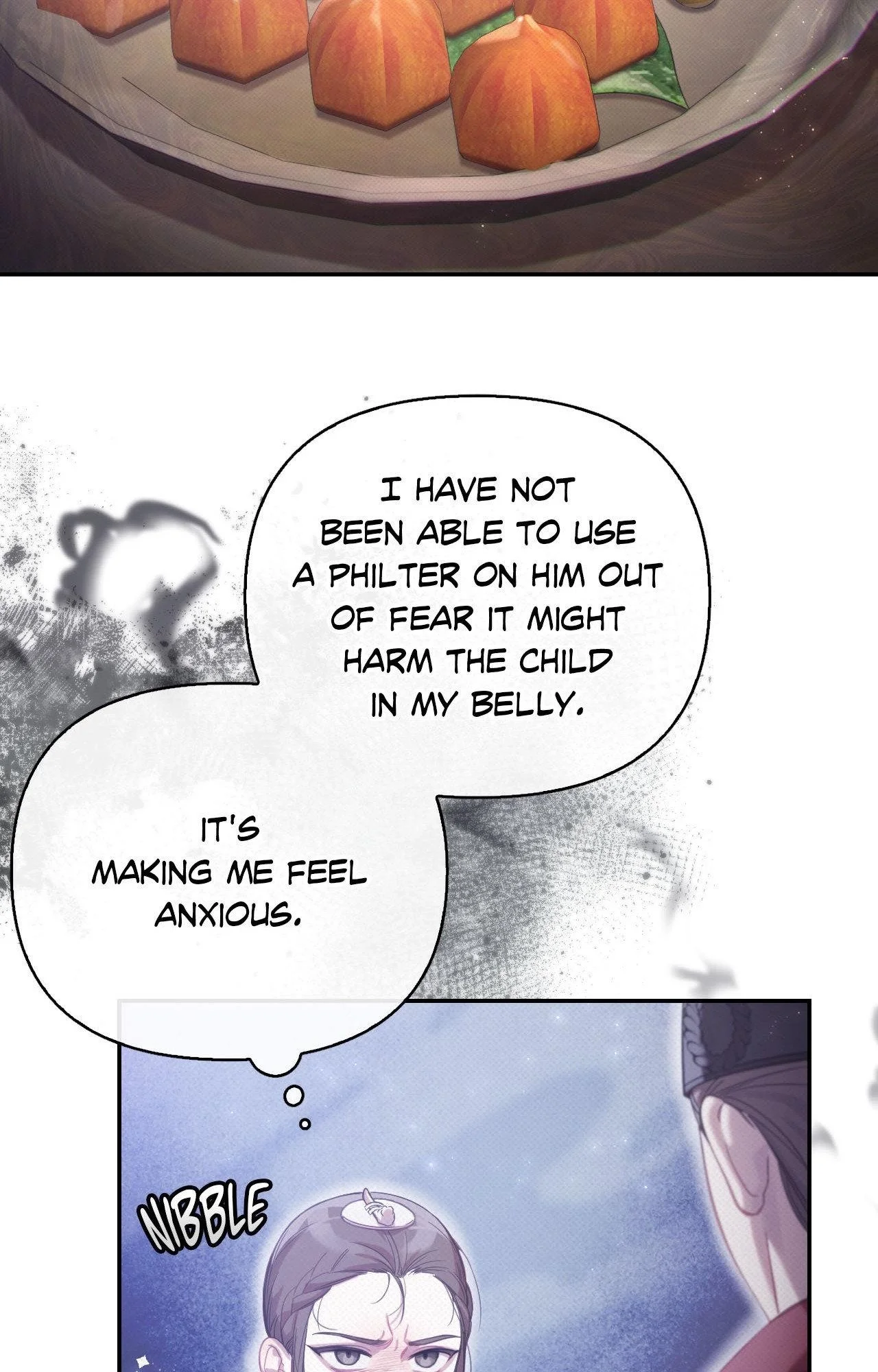 The Queen's Secret Lessons Chapter 59 page 10 - 