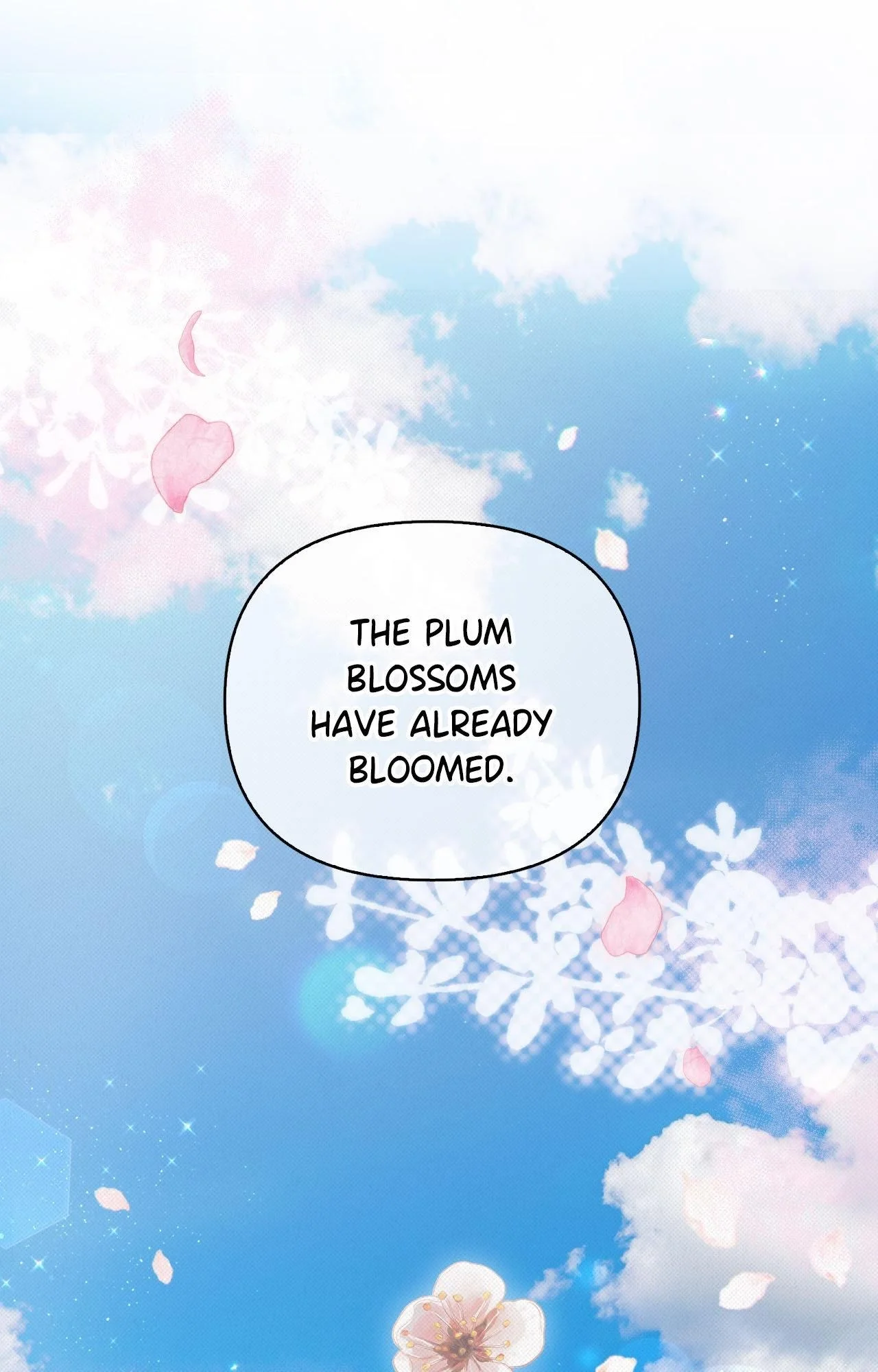 The Queen's Secret Lessons Chapter 60 page 1 - 