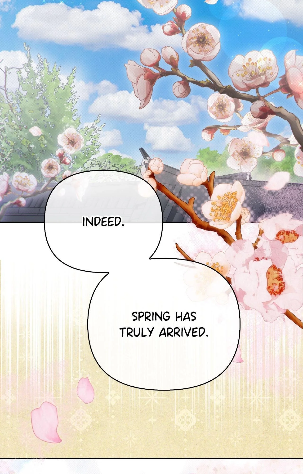 The Queen's Secret Lessons Chapter 60 page 2 - 