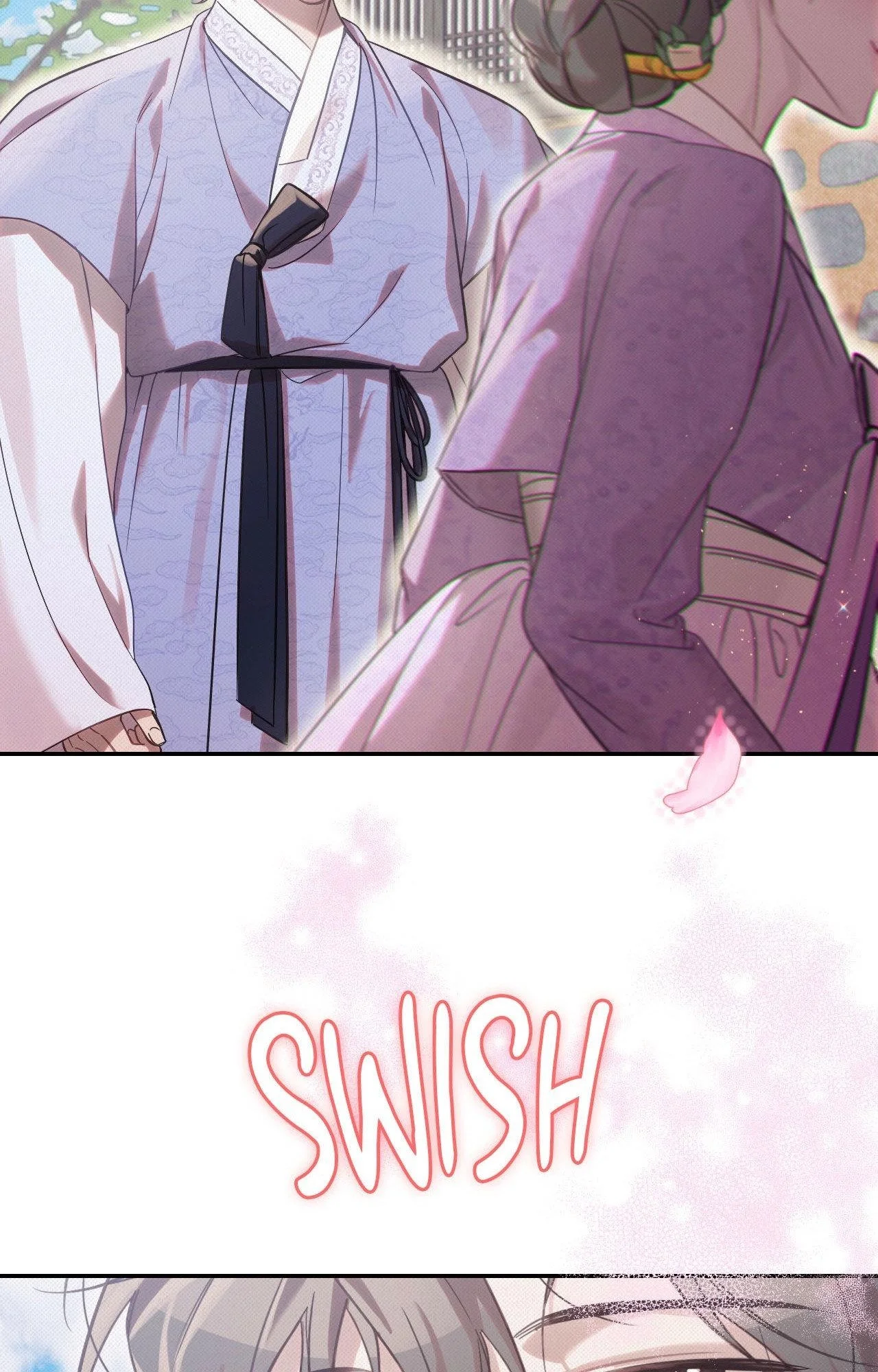 The Queen's Secret Lessons Chapter 60 page 11 - 