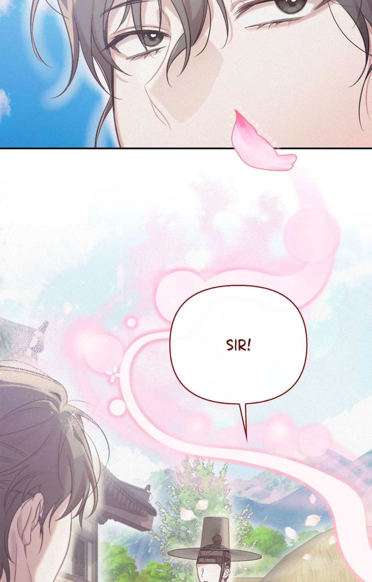 The Queen's Secret Lessons Chapter 60 page 12 - 