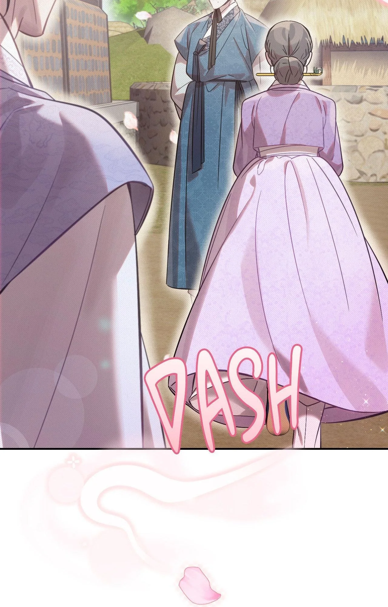 The Queen's Secret Lessons Chapter 60 page 13 - 