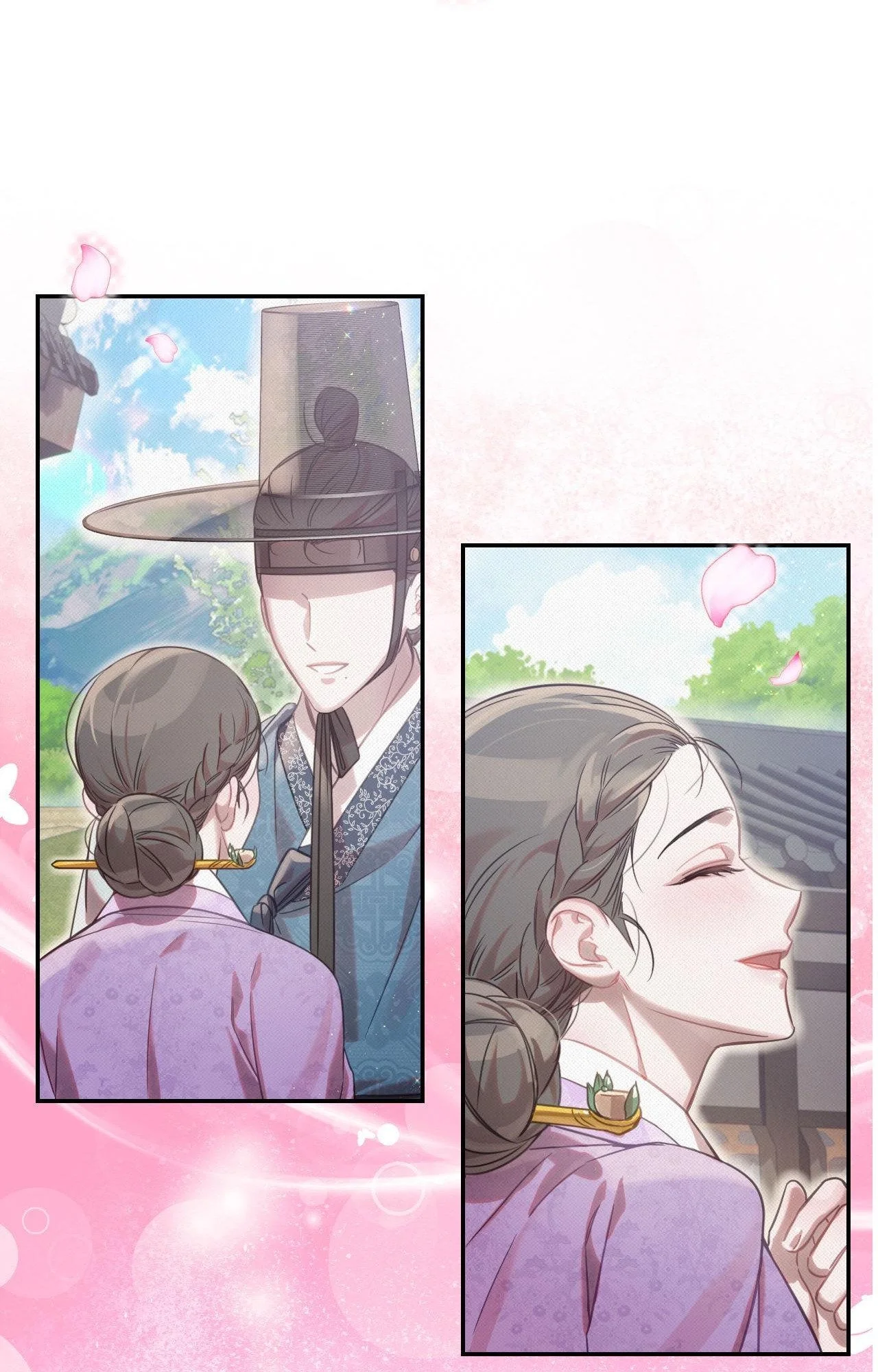 The Queen's Secret Lessons Chapter 60 page 14 - 