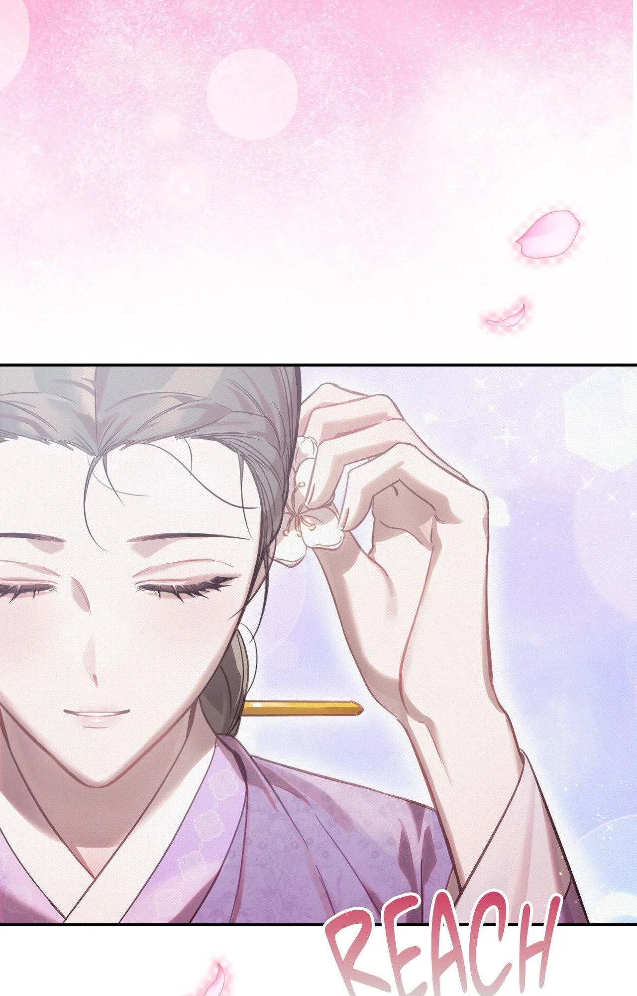 The Queen's Secret Lessons Chapter 60 page 15 - 
