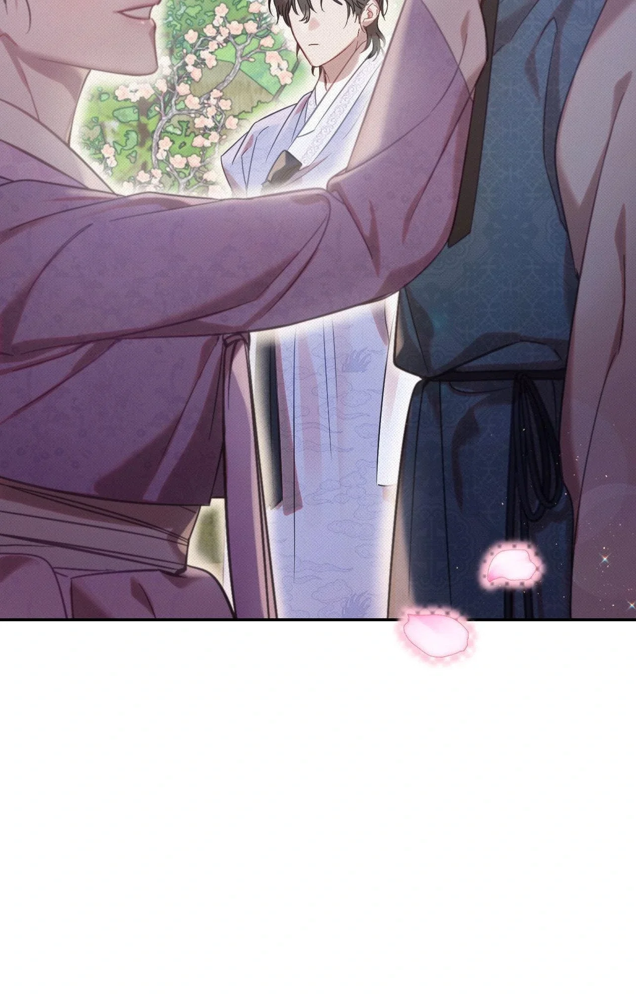 The Queen's Secret Lessons Chapter 60 page 17 - 