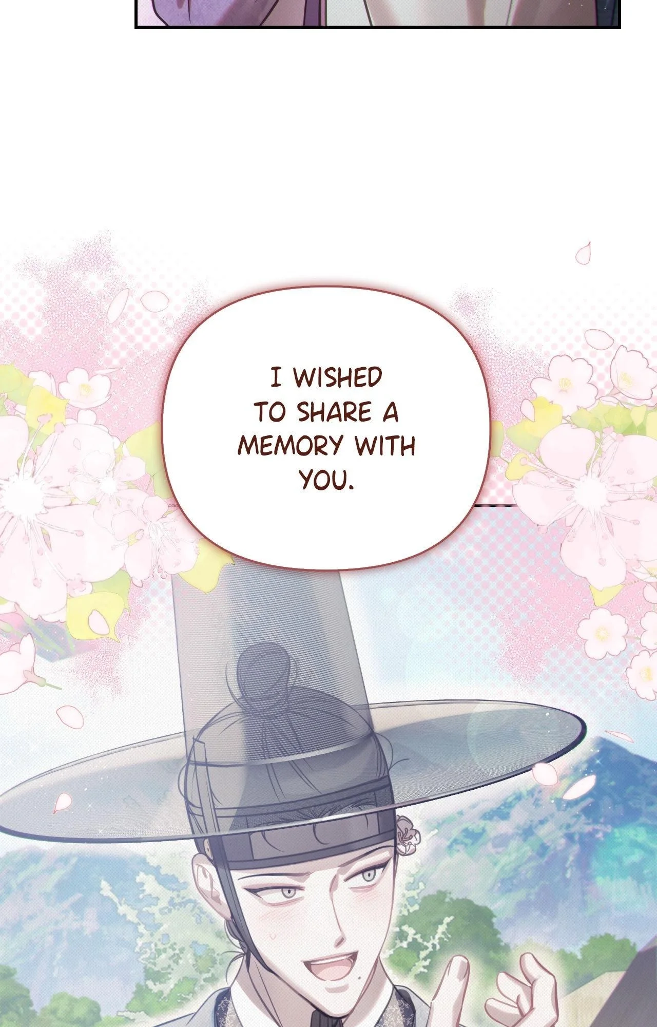 The Queen's Secret Lessons Chapter 60 page 19 - 