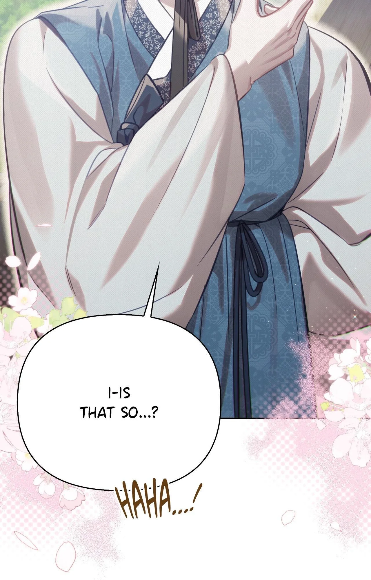 The Queen's Secret Lessons Chapter 60 page 20 - 