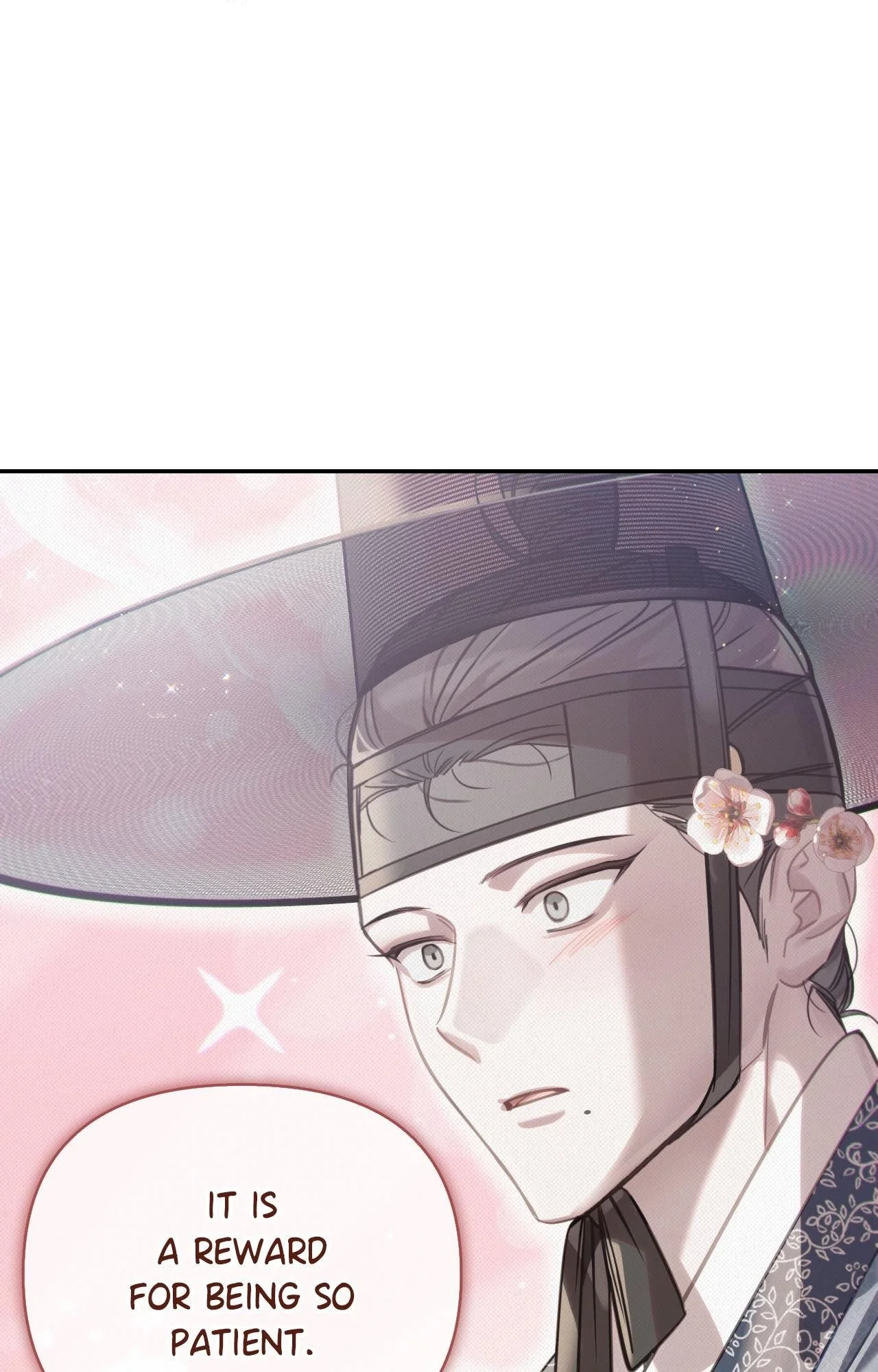 The Queen's Secret Lessons Chapter 60 page 21 - 