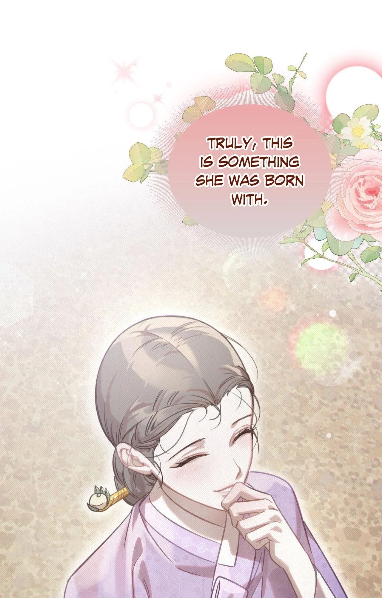 The Queen's Secret Lessons Chapter 60 page 23 - 