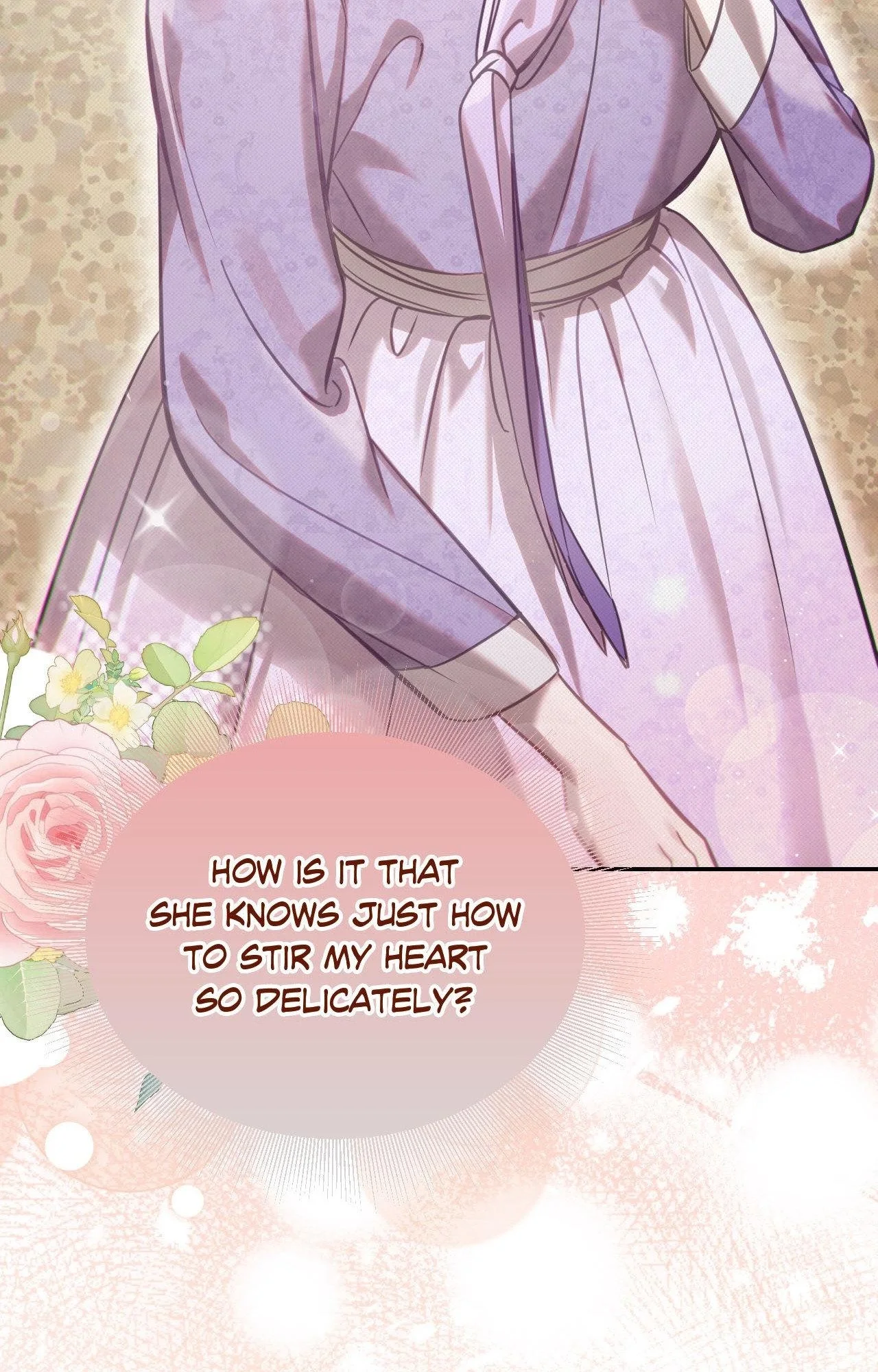 The Queen's Secret Lessons Chapter 60 page 24 - 