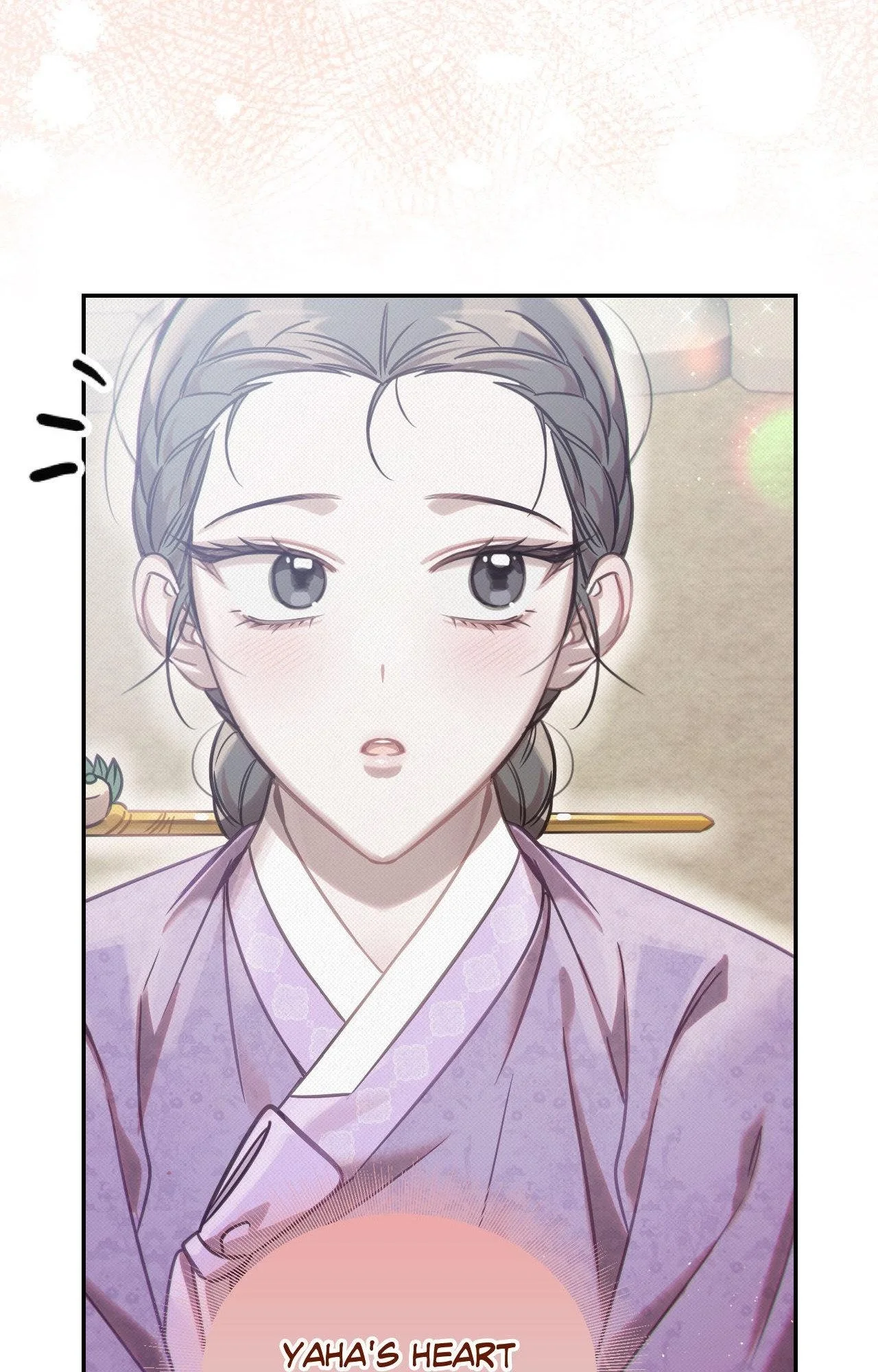 The Queen's Secret Lessons Chapter 60 page 25 - 
