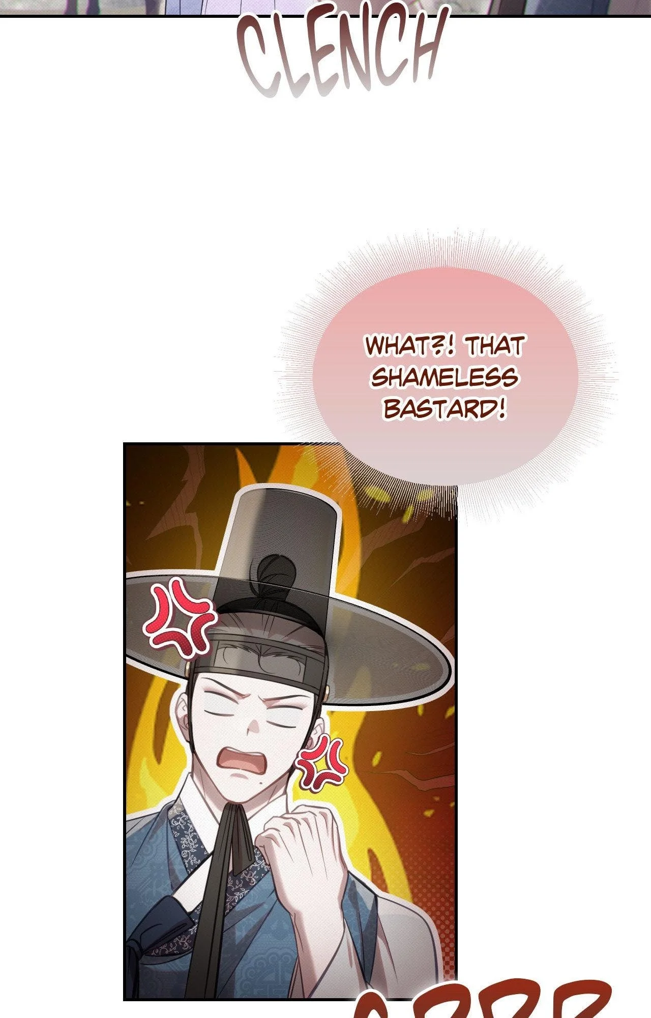 The Queen's Secret Lessons Chapter 60 page 27 - 