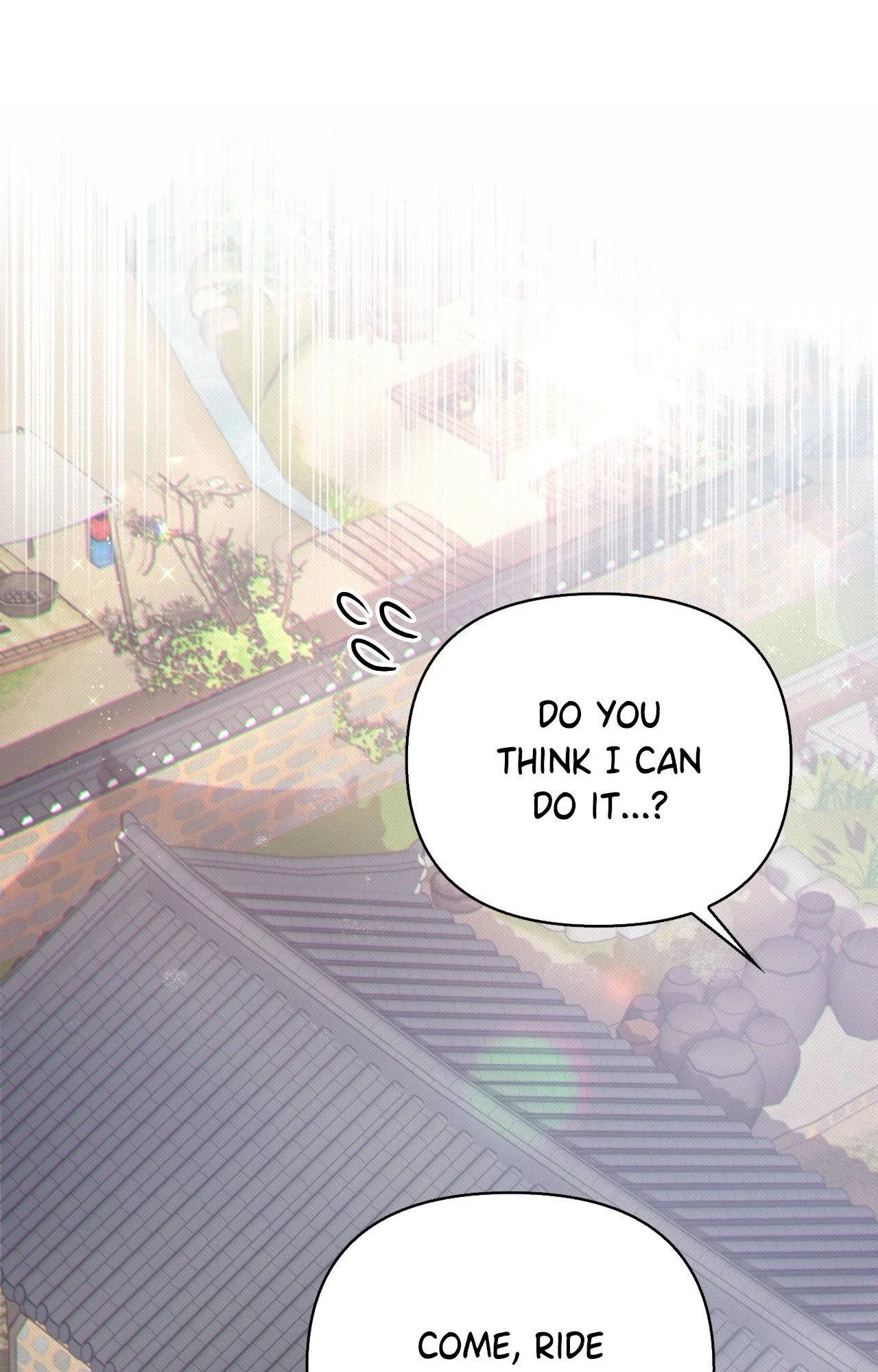 The Queen's Secret Lessons Chapter 60 page 29 - 