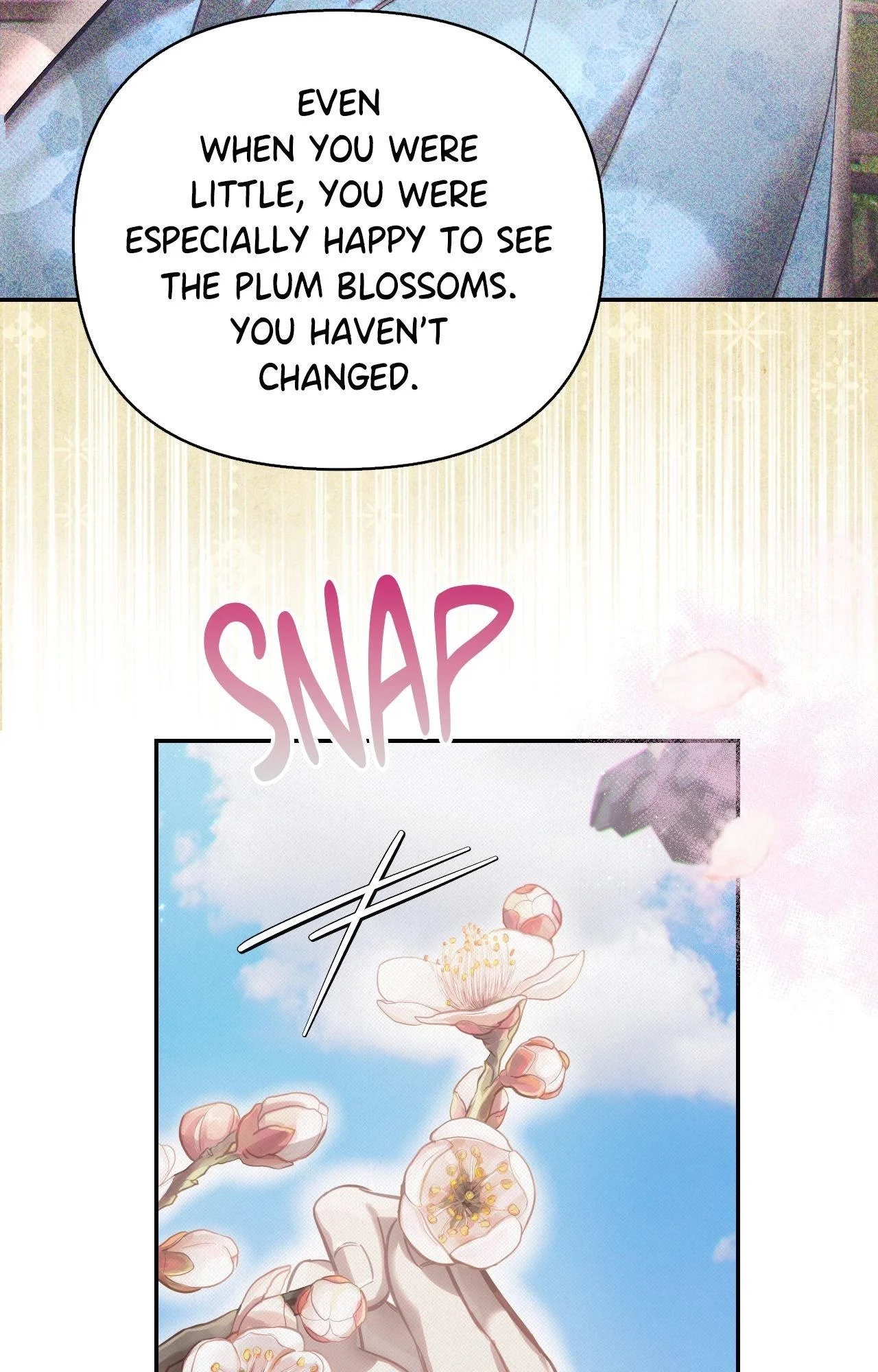 The Queen's Secret Lessons Chapter 60 page 4 - 