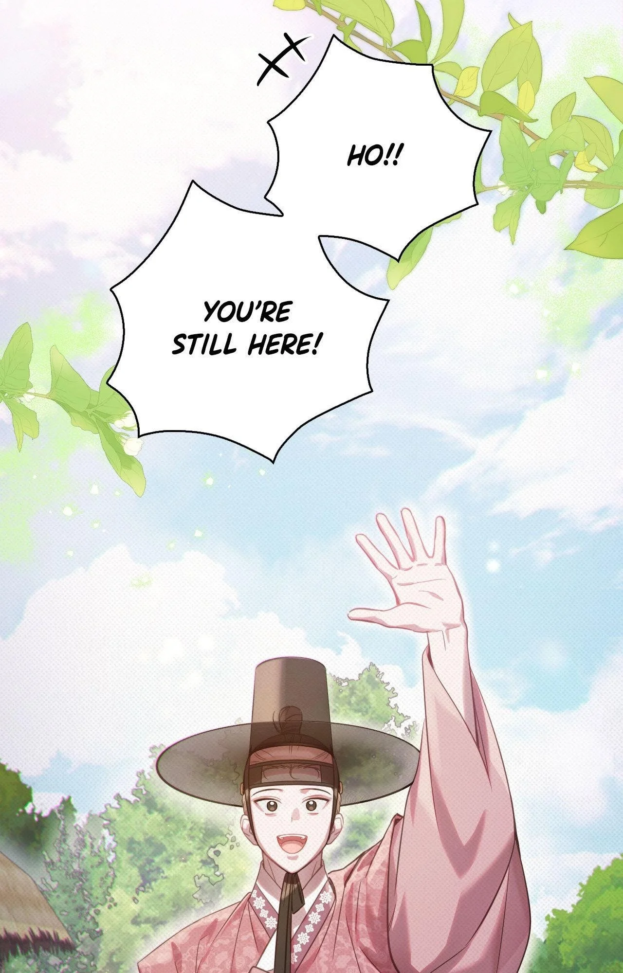 The Queen's Secret Lessons Chapter 60 page 31 - 