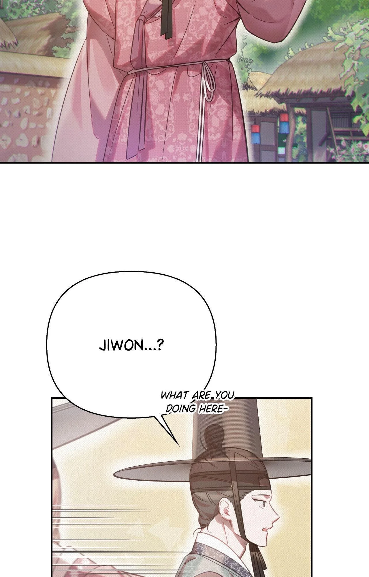 The Queen's Secret Lessons Chapter 60 page 32 - 