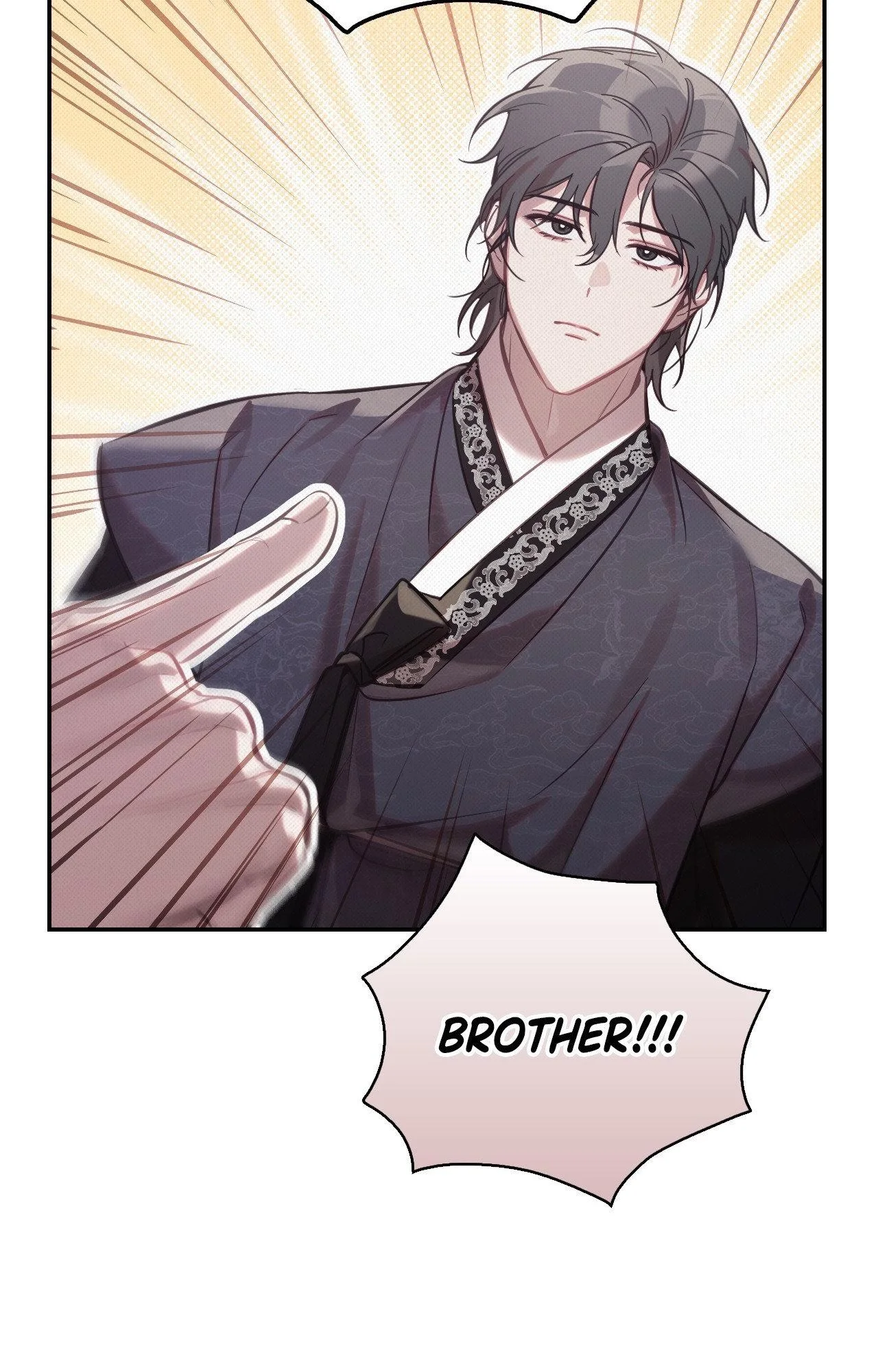 The Queen's Secret Lessons Chapter 60 page 36 - 