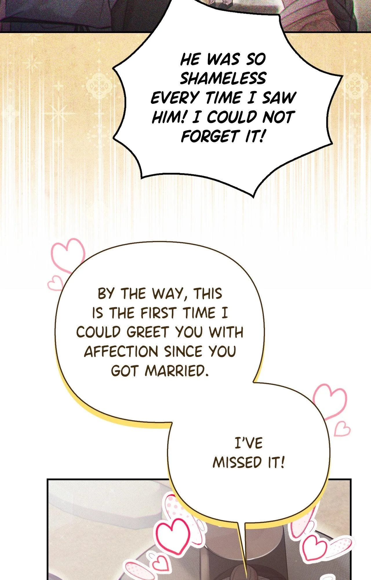 The Queen's Secret Lessons Chapter 60 page 38 - 