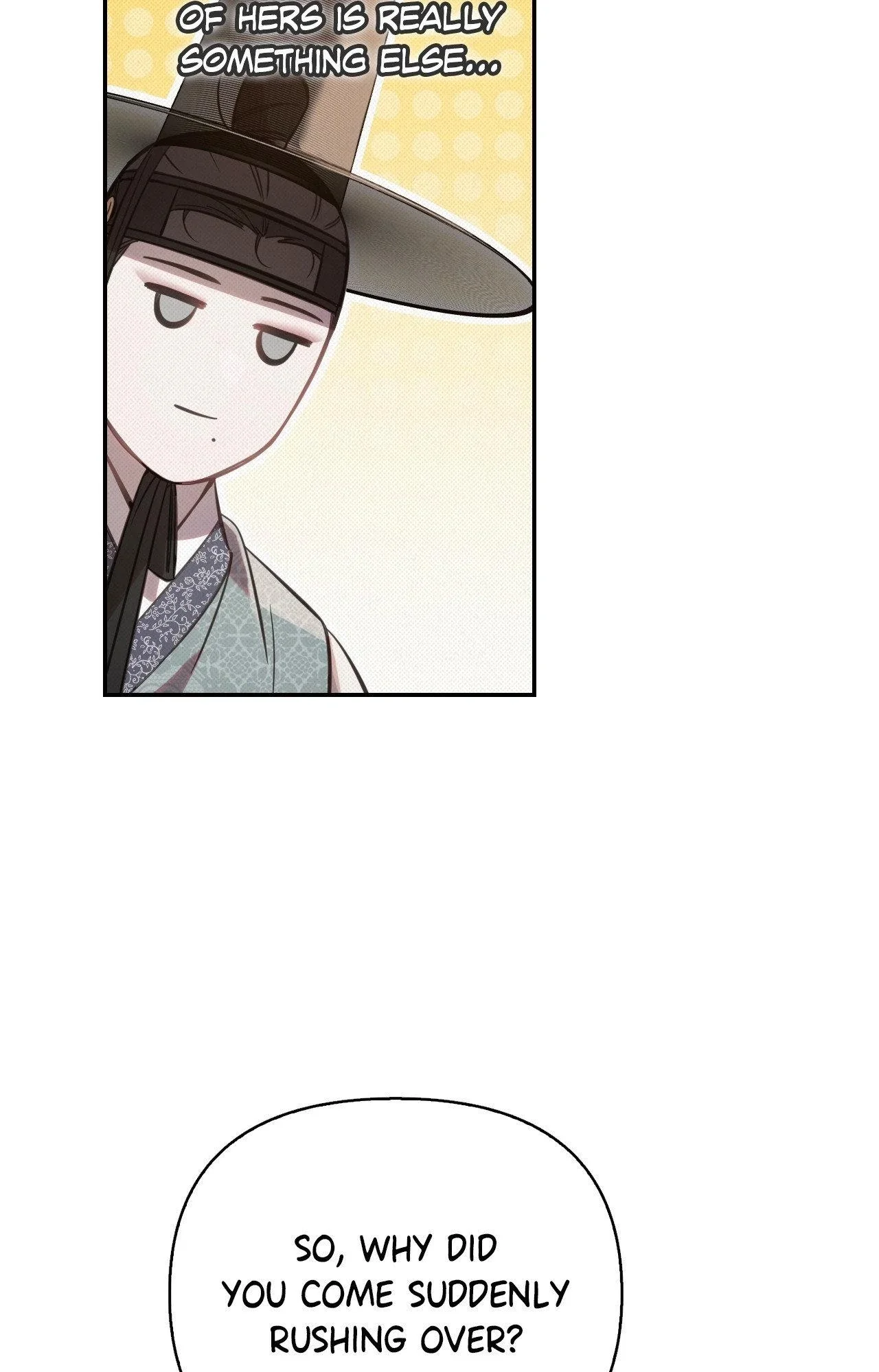 The Queen's Secret Lessons Chapter 60 page 40 - 