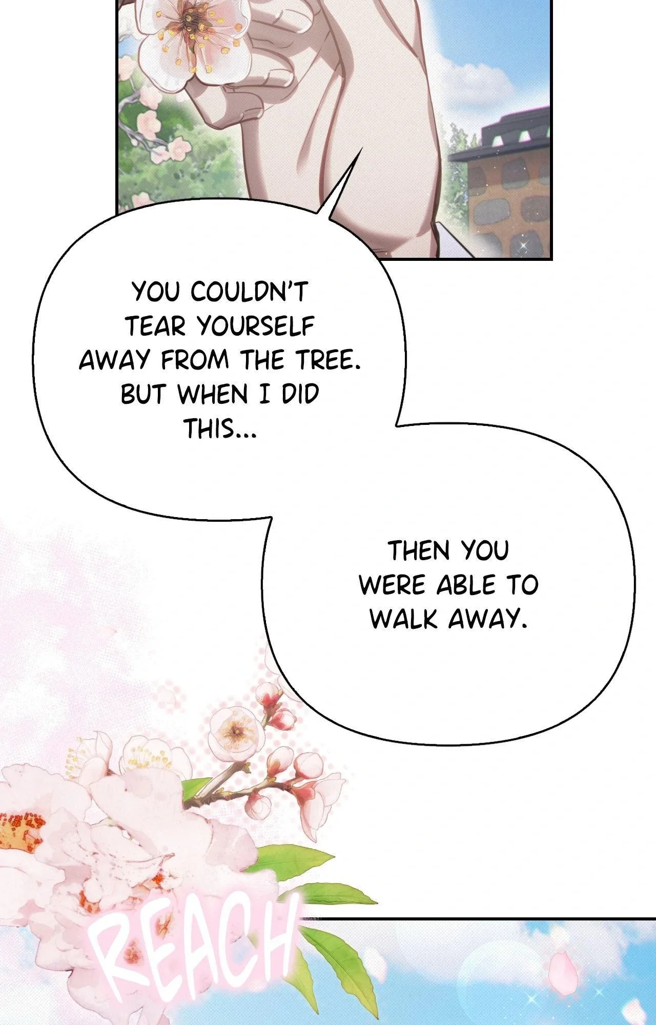 The Queen's Secret Lessons Chapter 60 page 5 - 