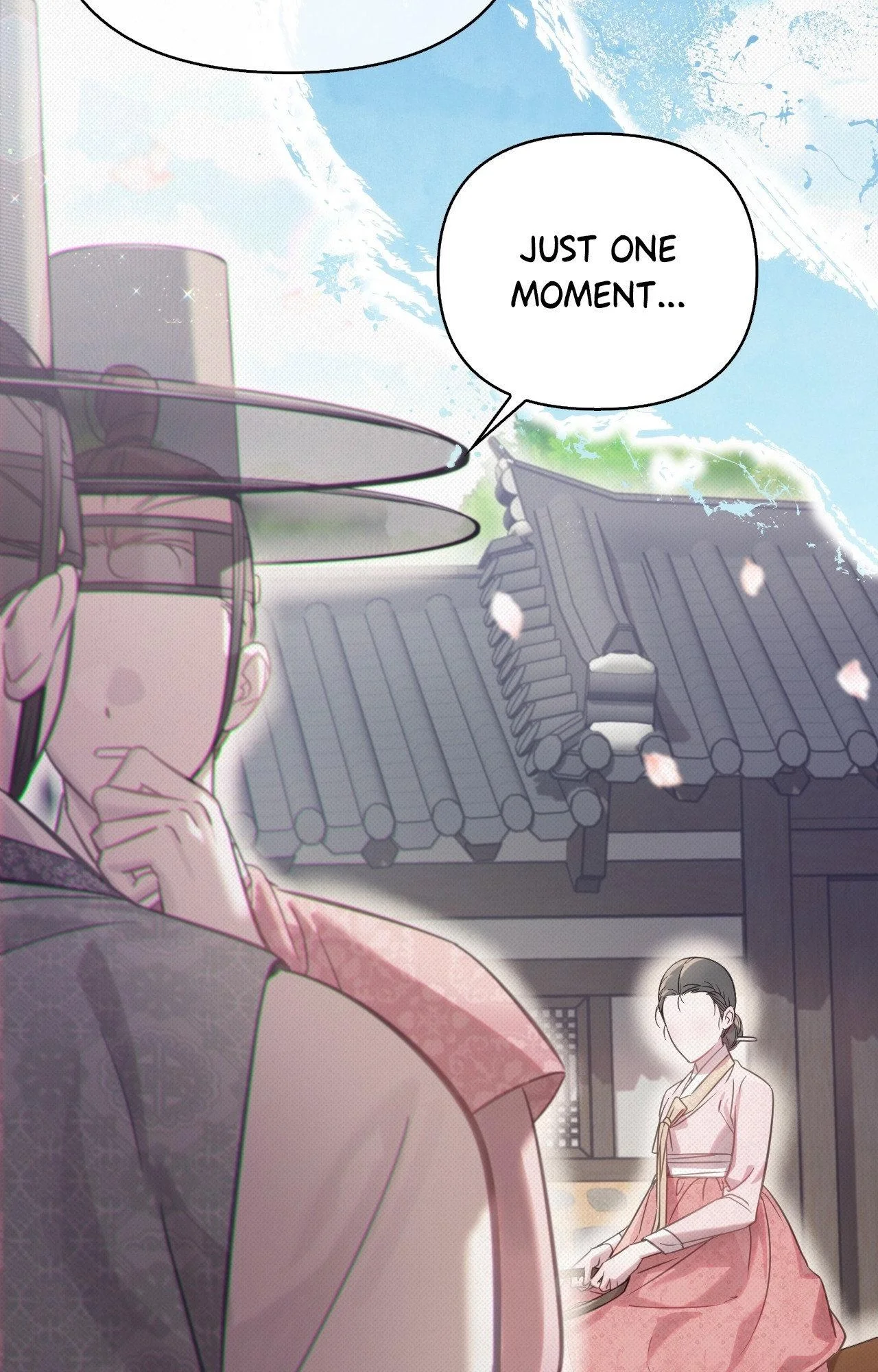 The Queen's Secret Lessons Chapter 60 page 42 - 