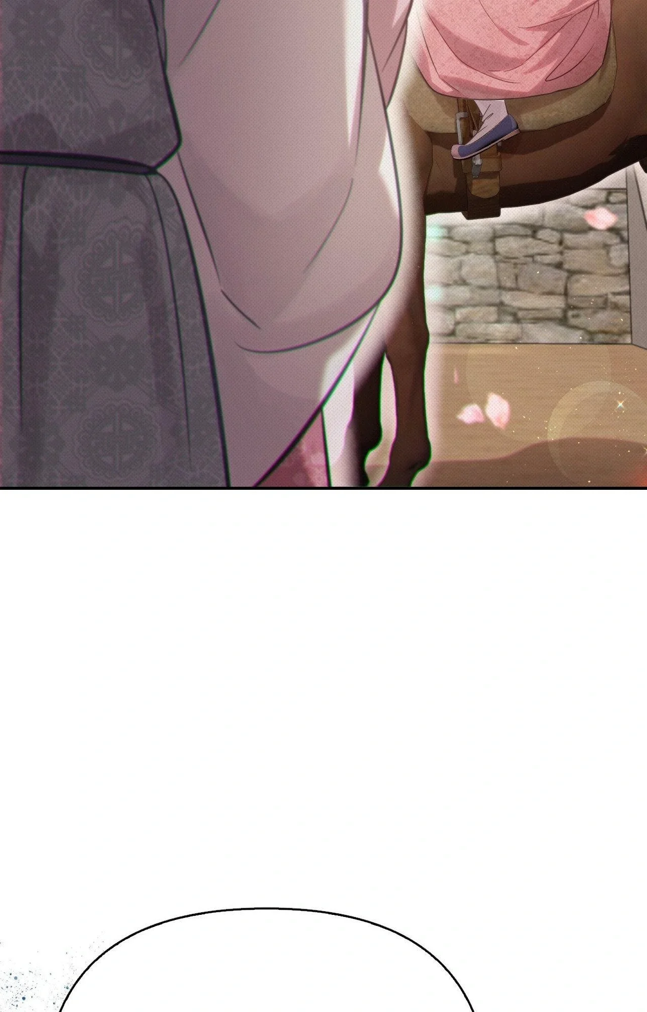 The Queen's Secret Lessons Chapter 60 page 43 - 