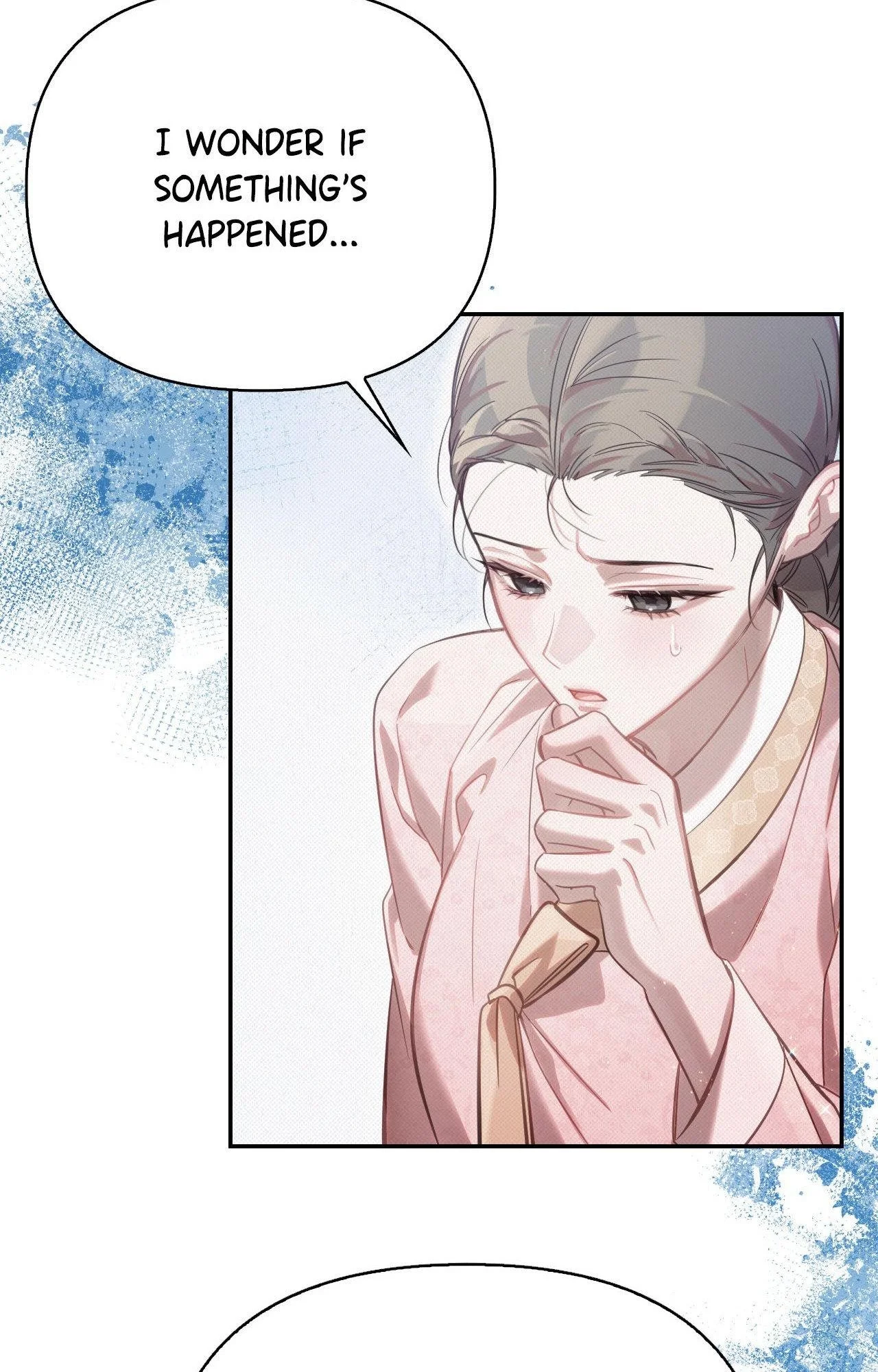 The Queen's Secret Lessons Chapter 60 page 45 - 