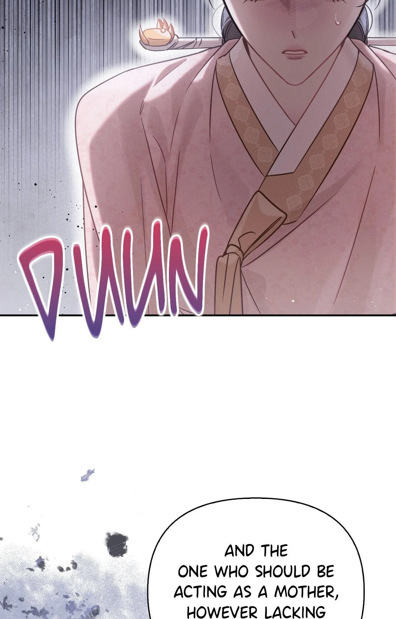 The Queen's Secret Lessons Chapter 60 page 49 - 