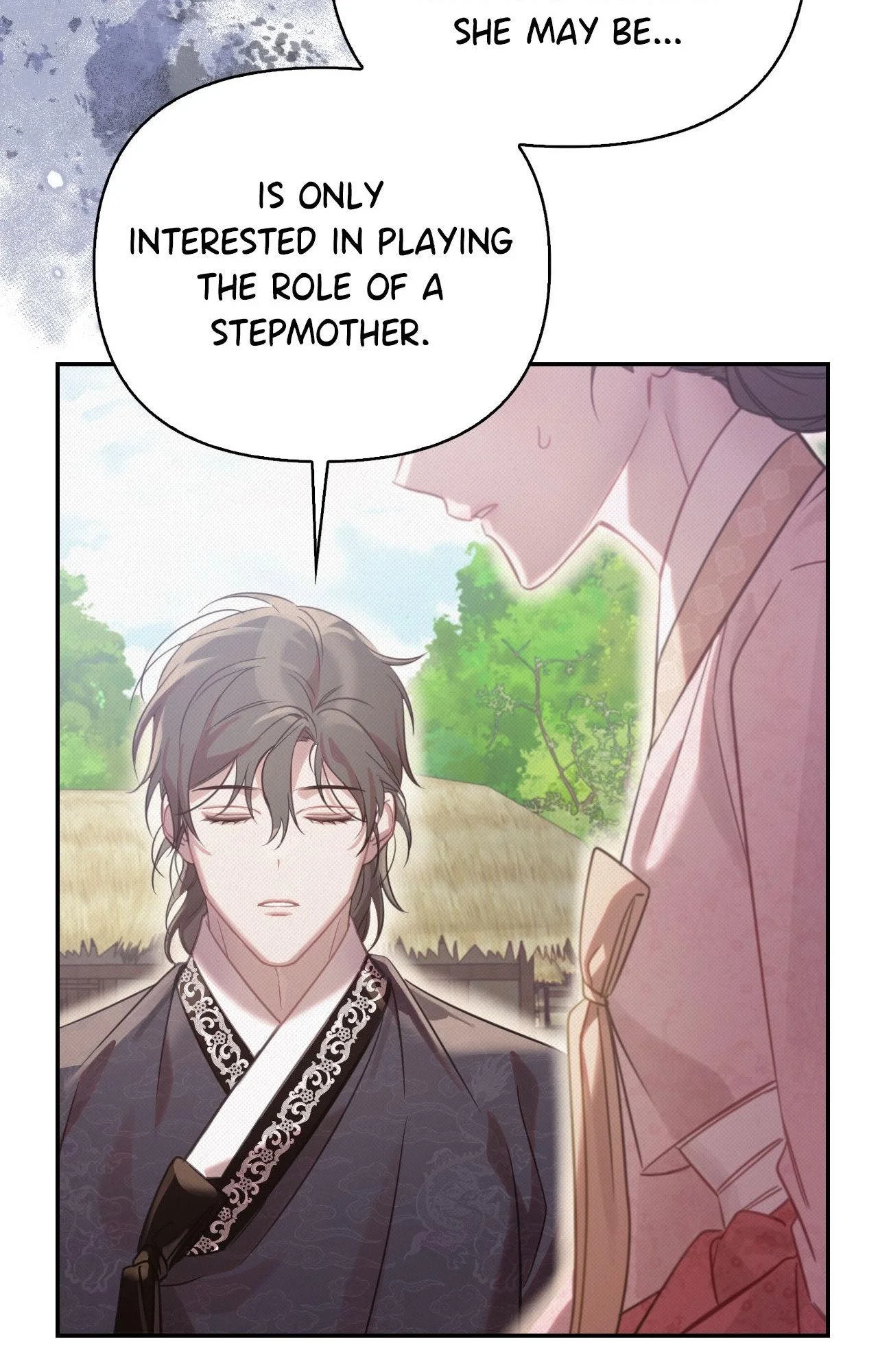 The Queen's Secret Lessons Chapter 60 page 50 - 